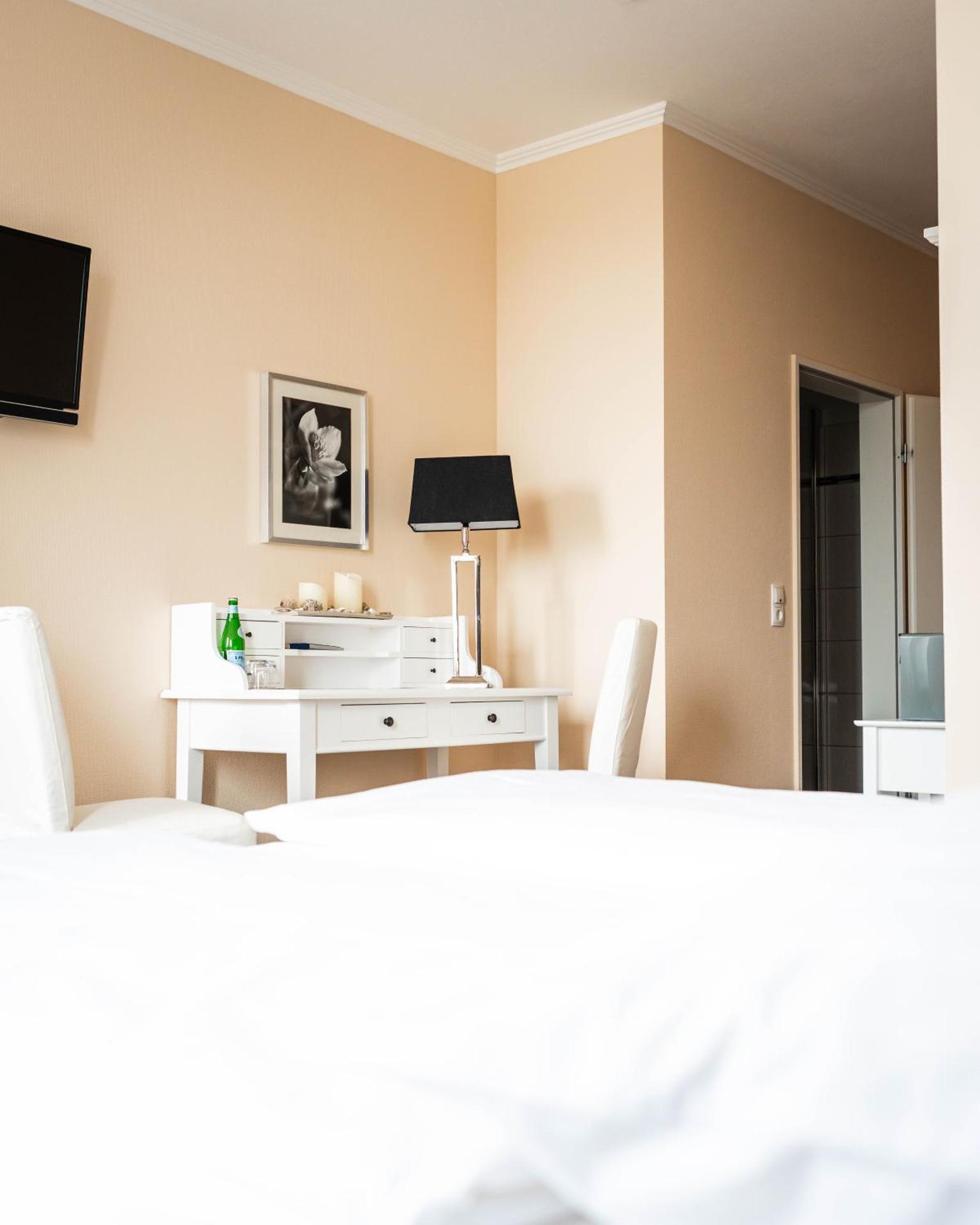 Hotel Villa Tripaldi