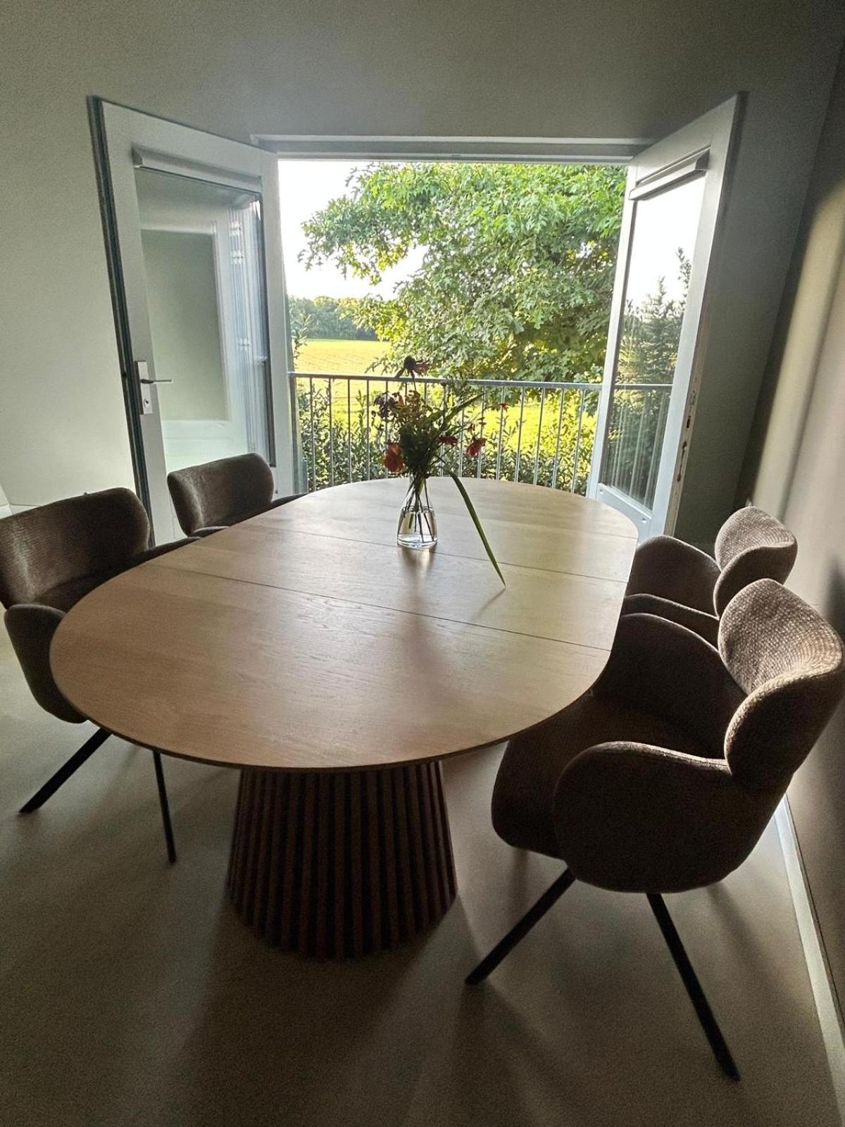 De Meuleberg Boutique Suites