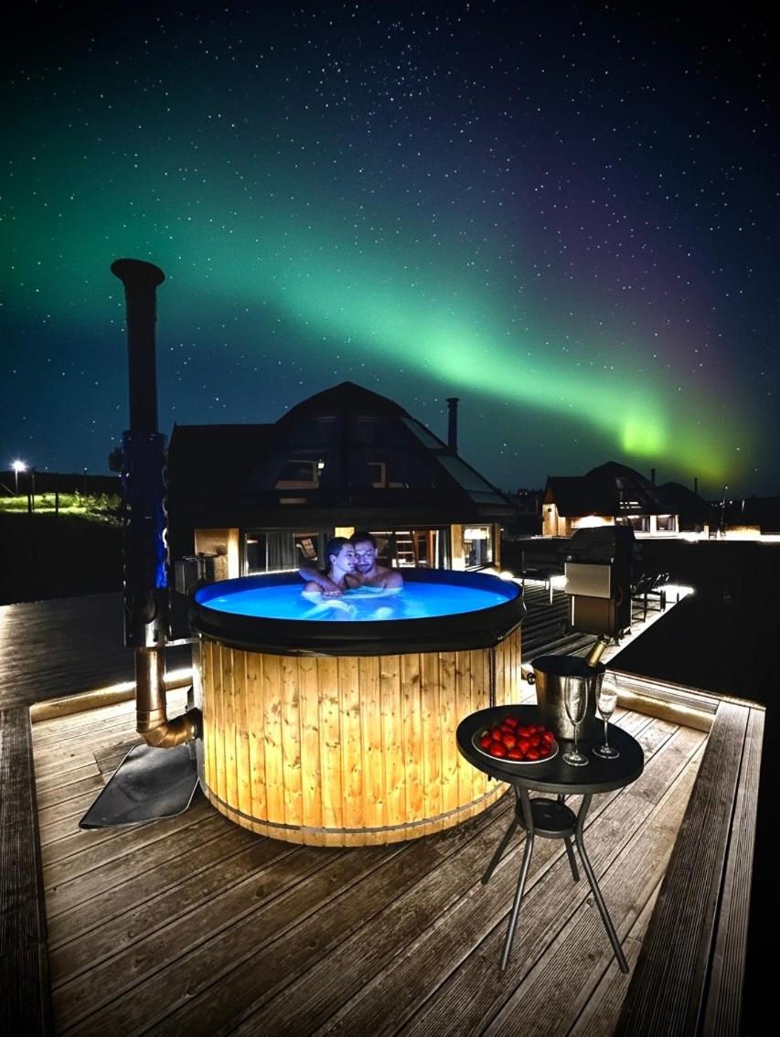 Heavenly Houses - Niebiańskie Domki