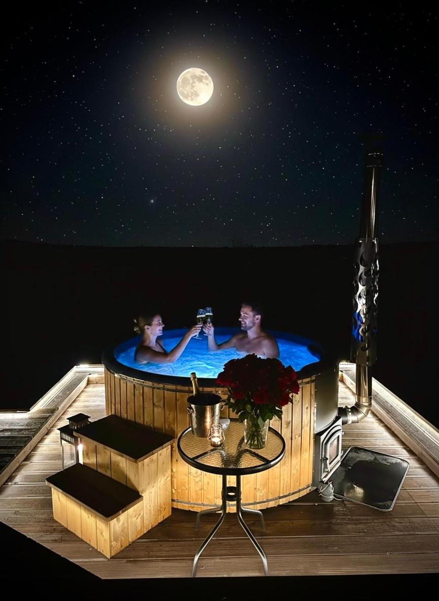 Heavenly Houses - Niebiańskie Domki