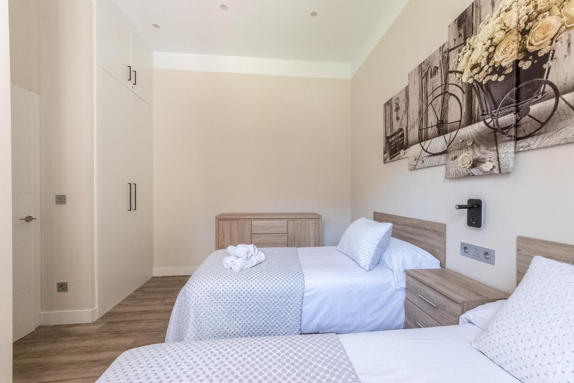 Hospital Cruces Metro Bec