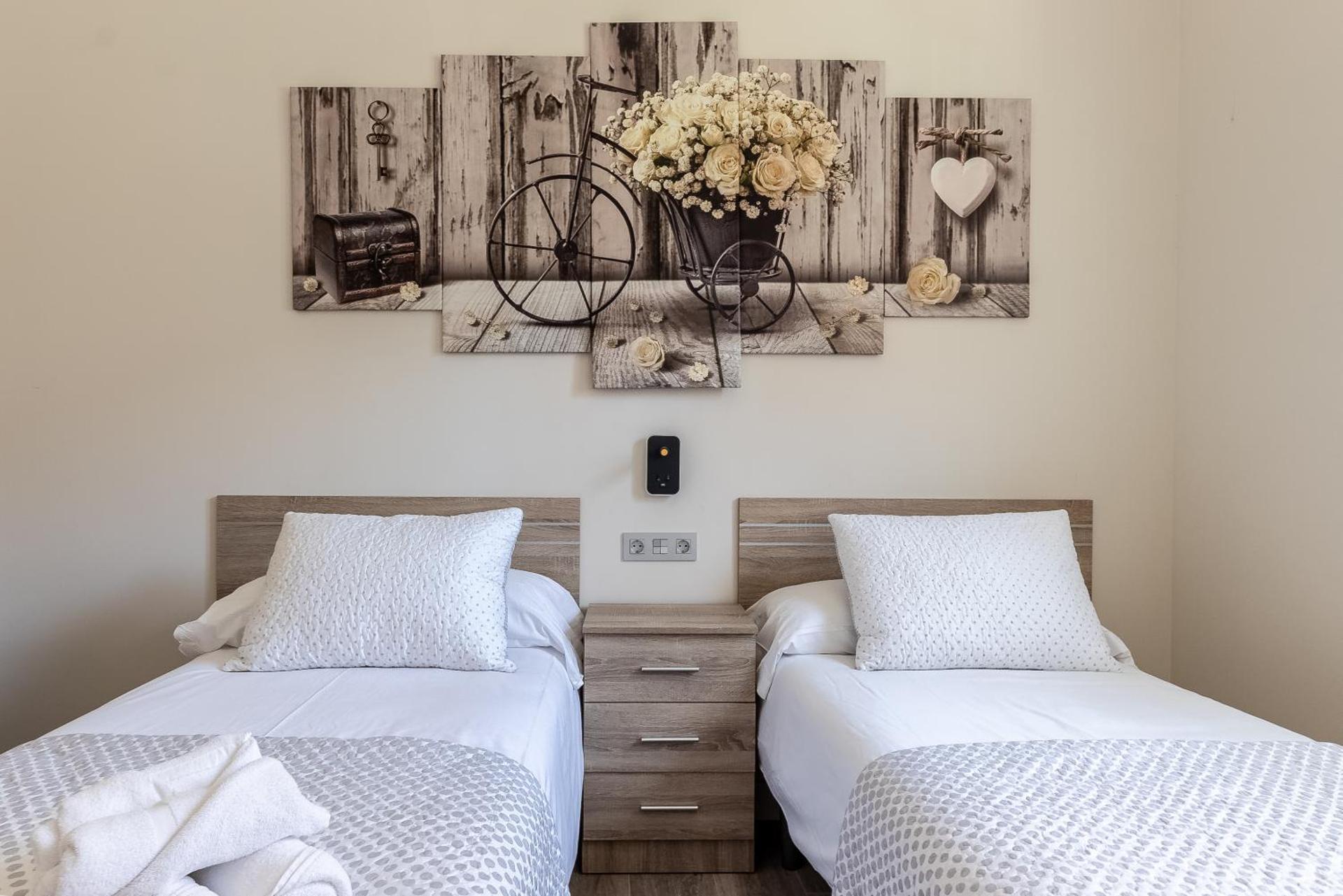 Hospital Cruces Metro Bec