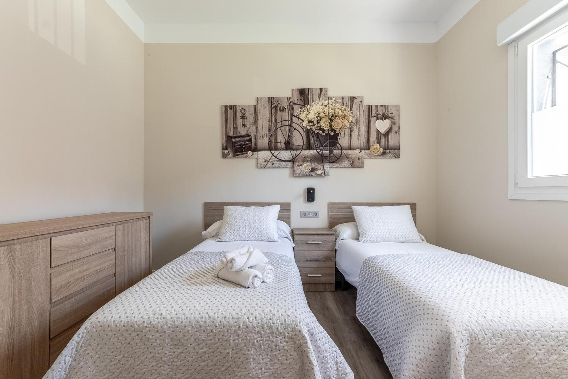 Hospital Cruces Metro Bec