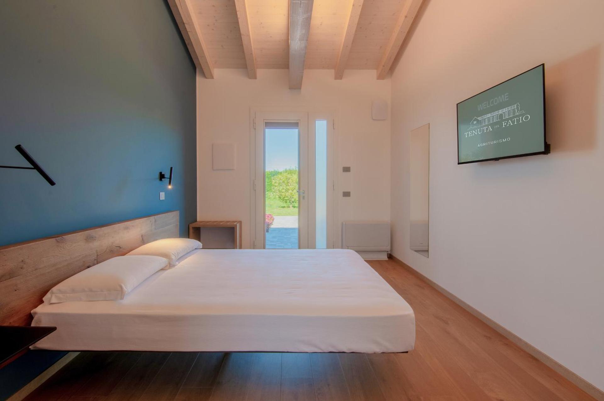 Agriturismo Tenuta del Fatio