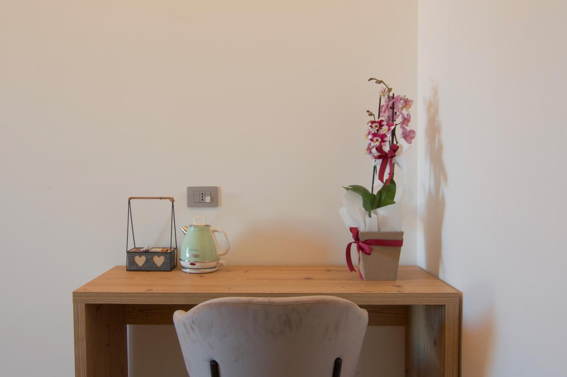 Agriturismo Tenuta del Fatio