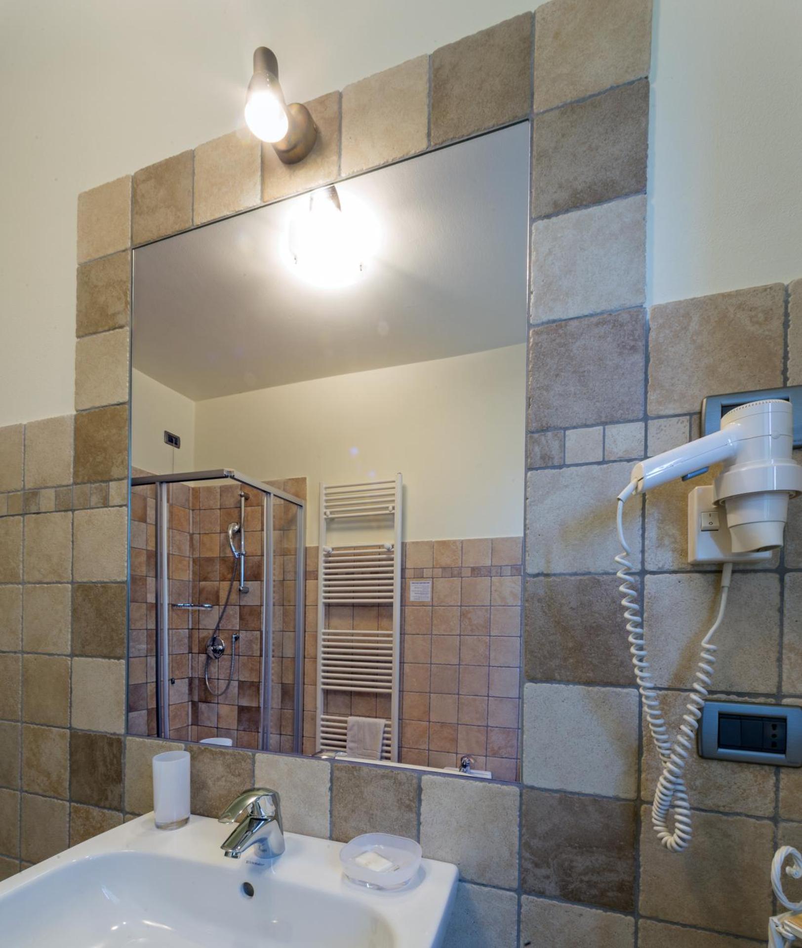 Agriturismo Le Case Di Campagna