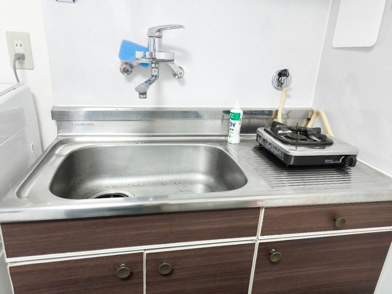 Shinjuku Tokyo 東京新宿 SY