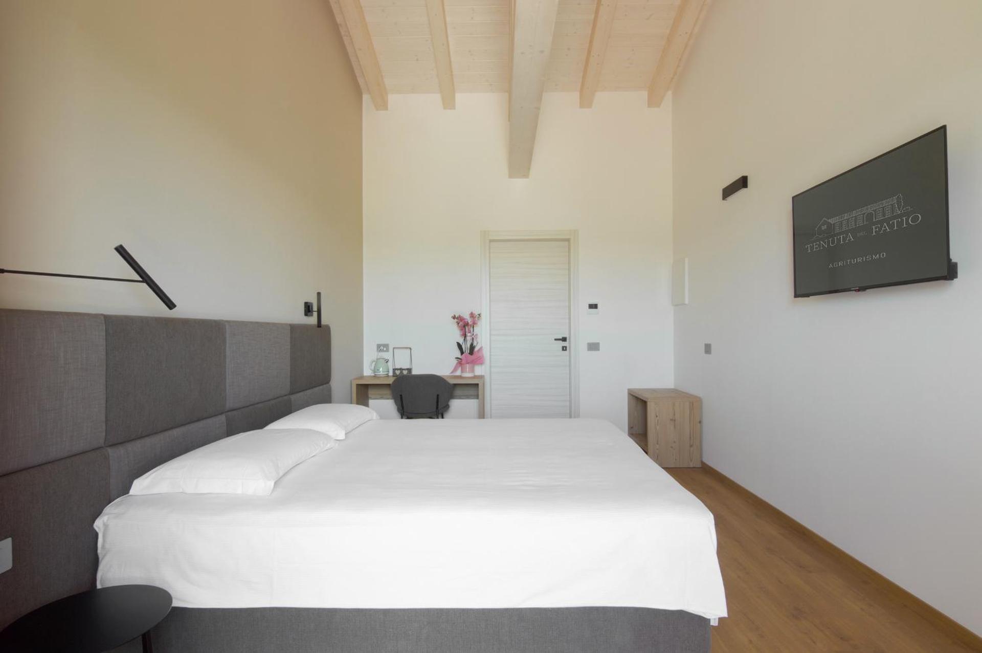 Agriturismo Tenuta del Fatio