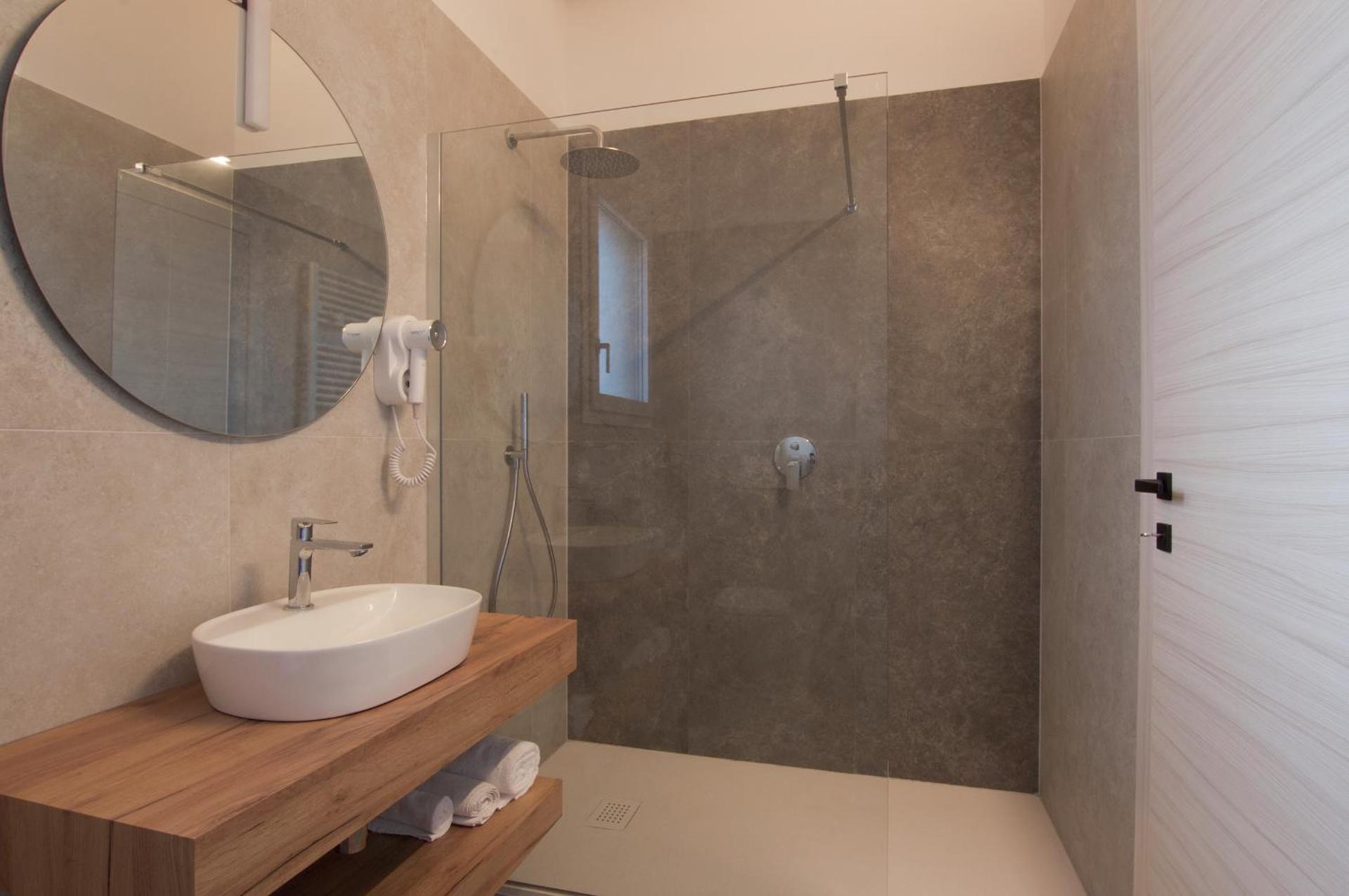 Agriturismo Tenuta del Fatio