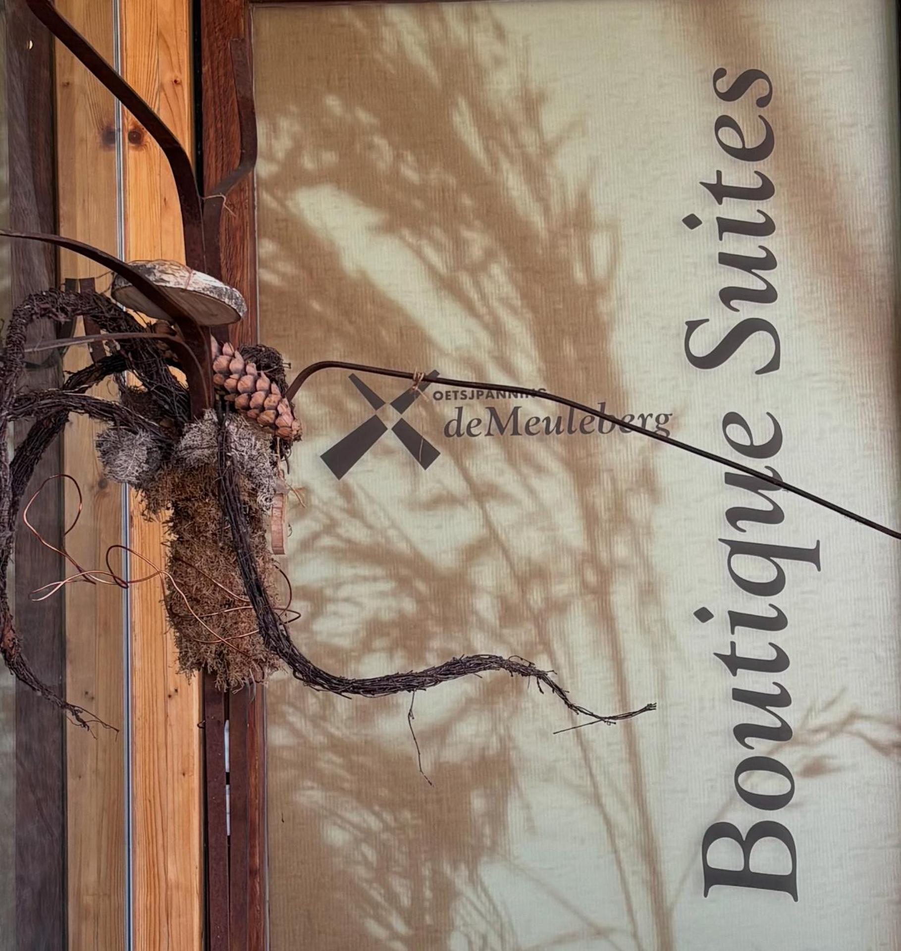 De Meuleberg Boutique Suites