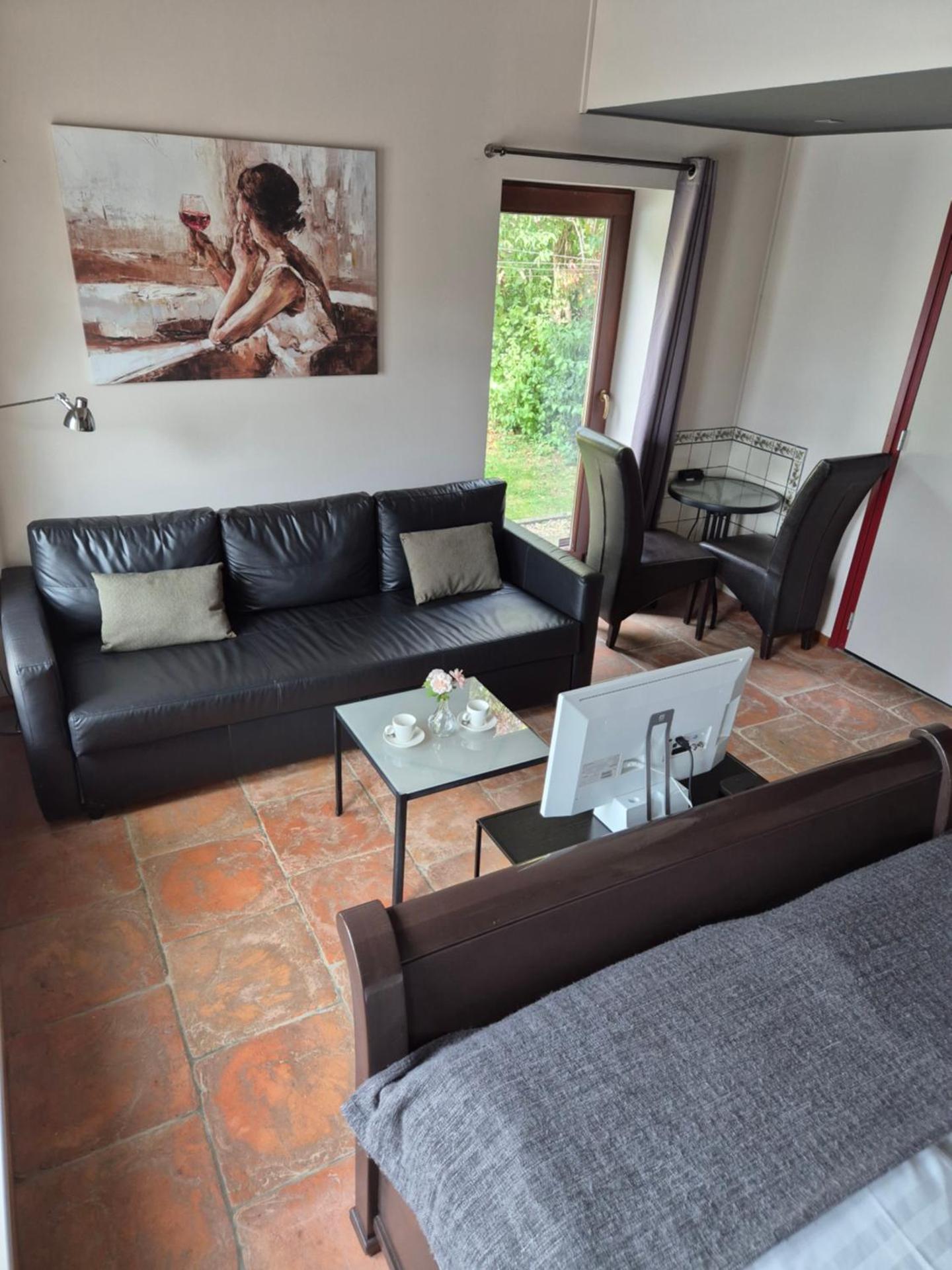 B&B De Limburgse Bergen