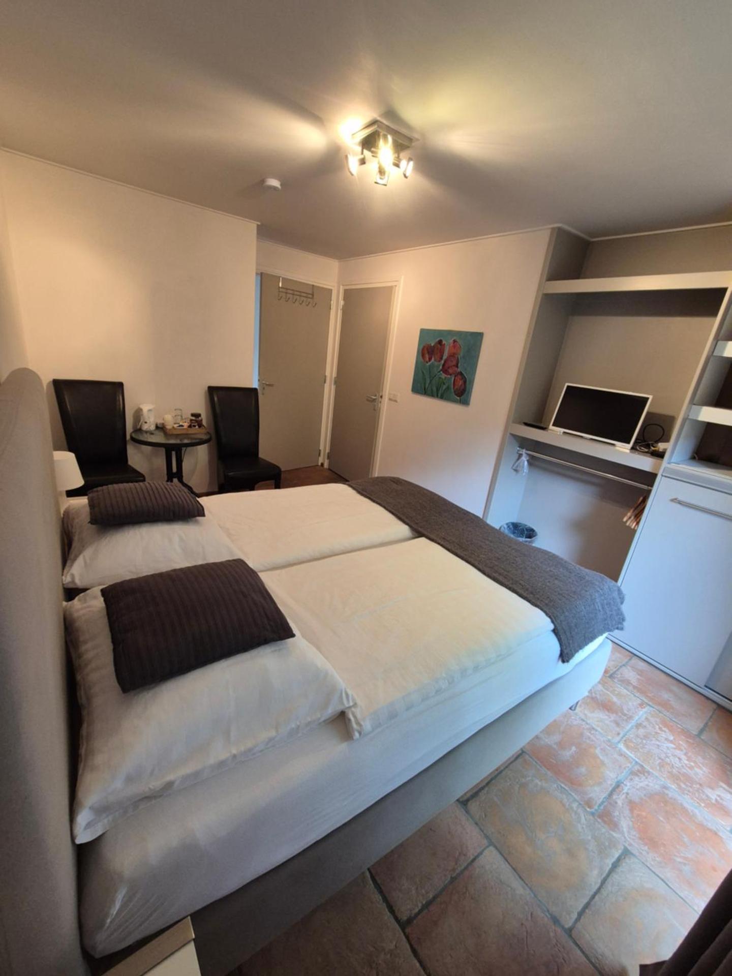 B&B De Limburgse Bergen