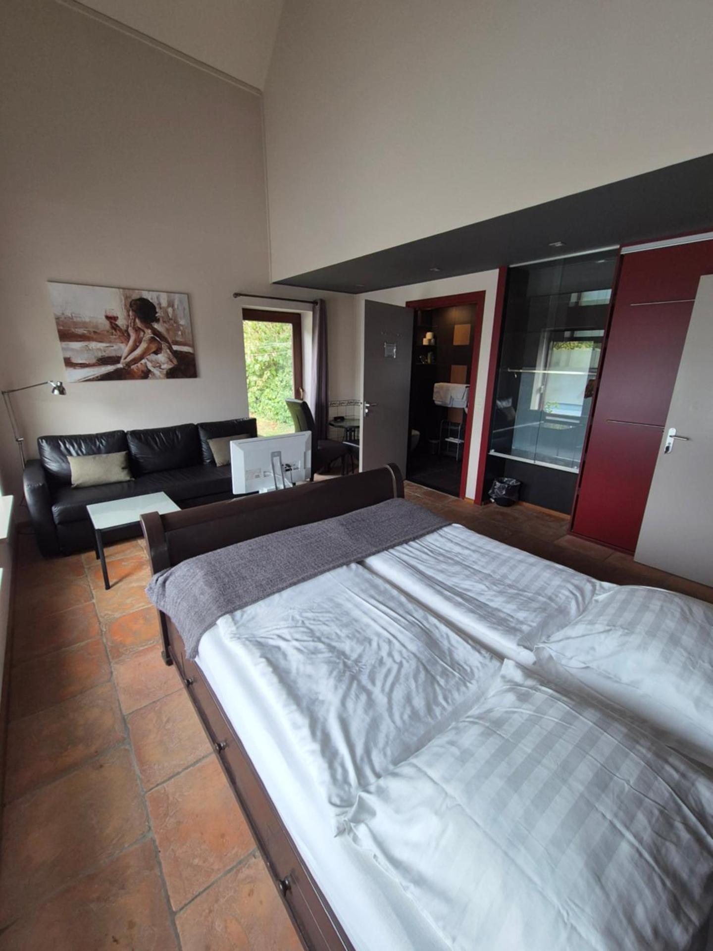 B&B De Limburgse Bergen