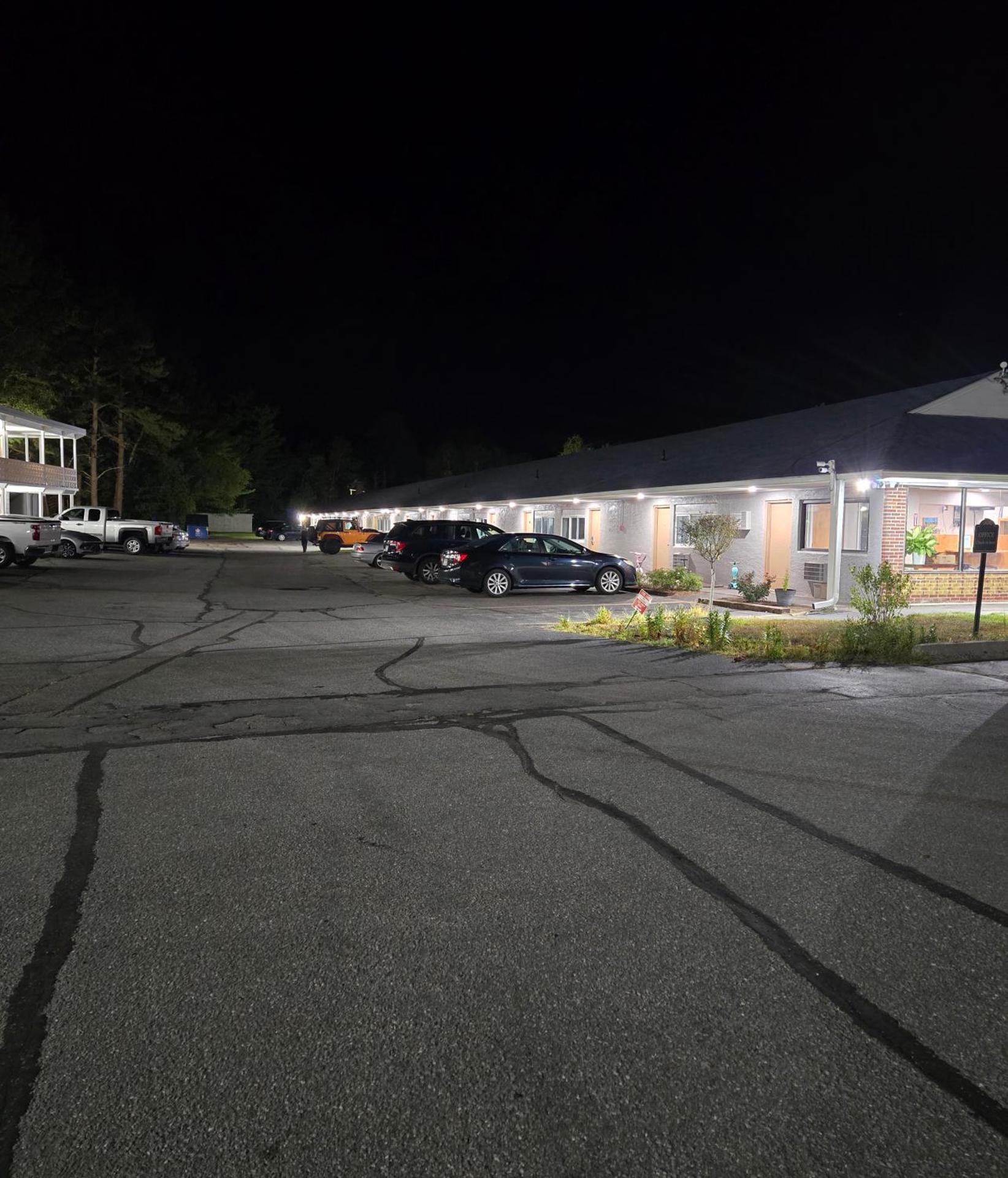 Nashoba Valley Inn & Suites