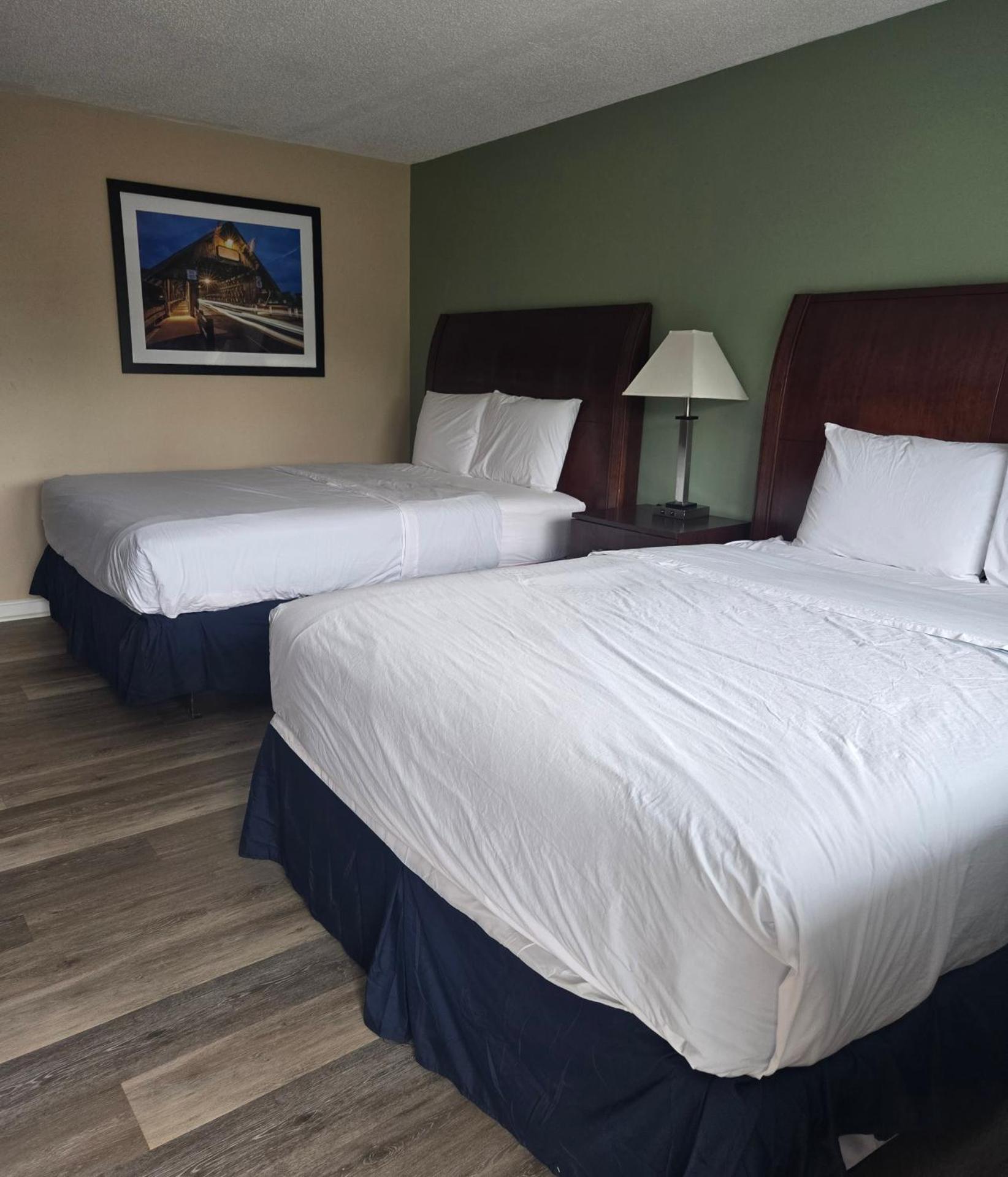 Nashoba Valley Inn & Suites