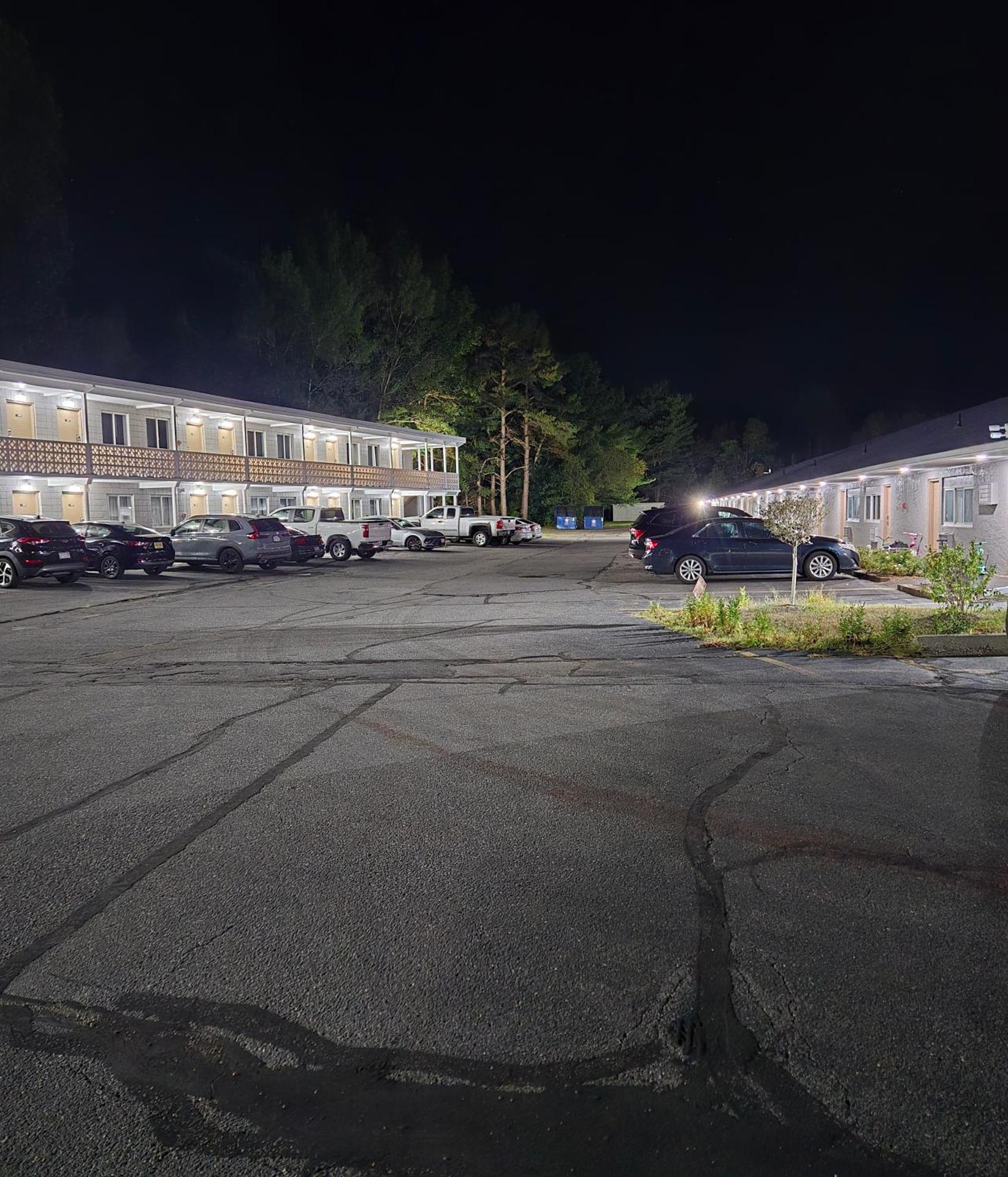 Nashoba Valley Inn & Suites