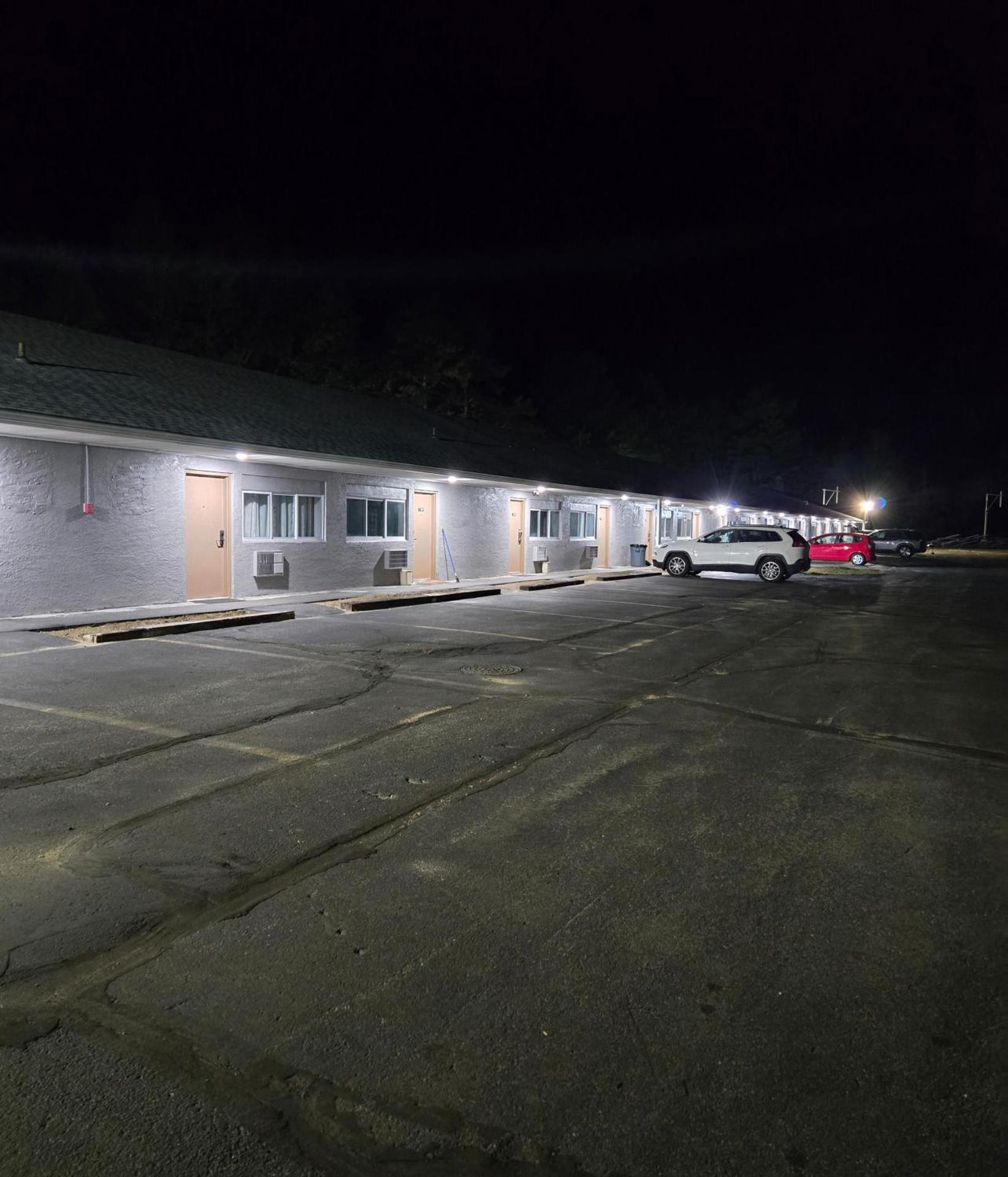 Nashoba Valley Inn & Suites