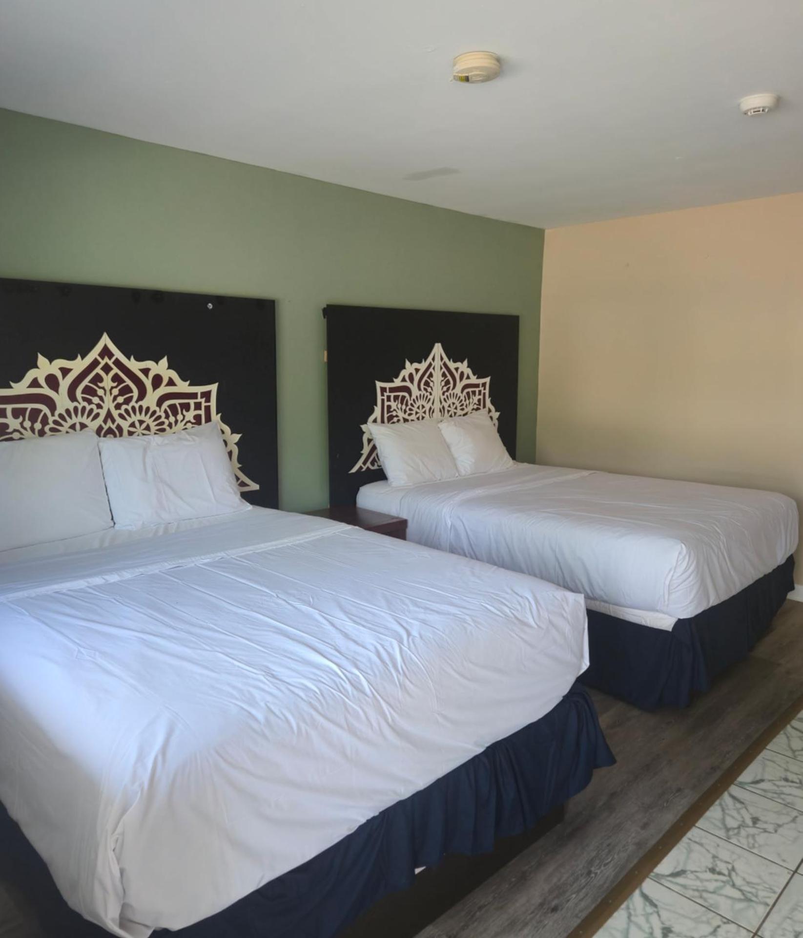 Nashoba Valley Inn & Suites