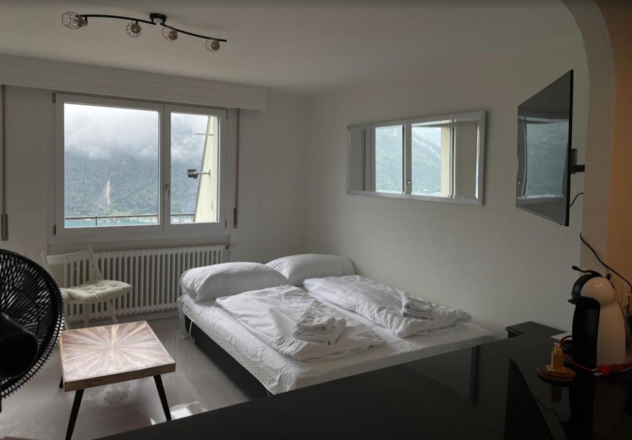 Panorama Lakeside Retreat Seelisberg