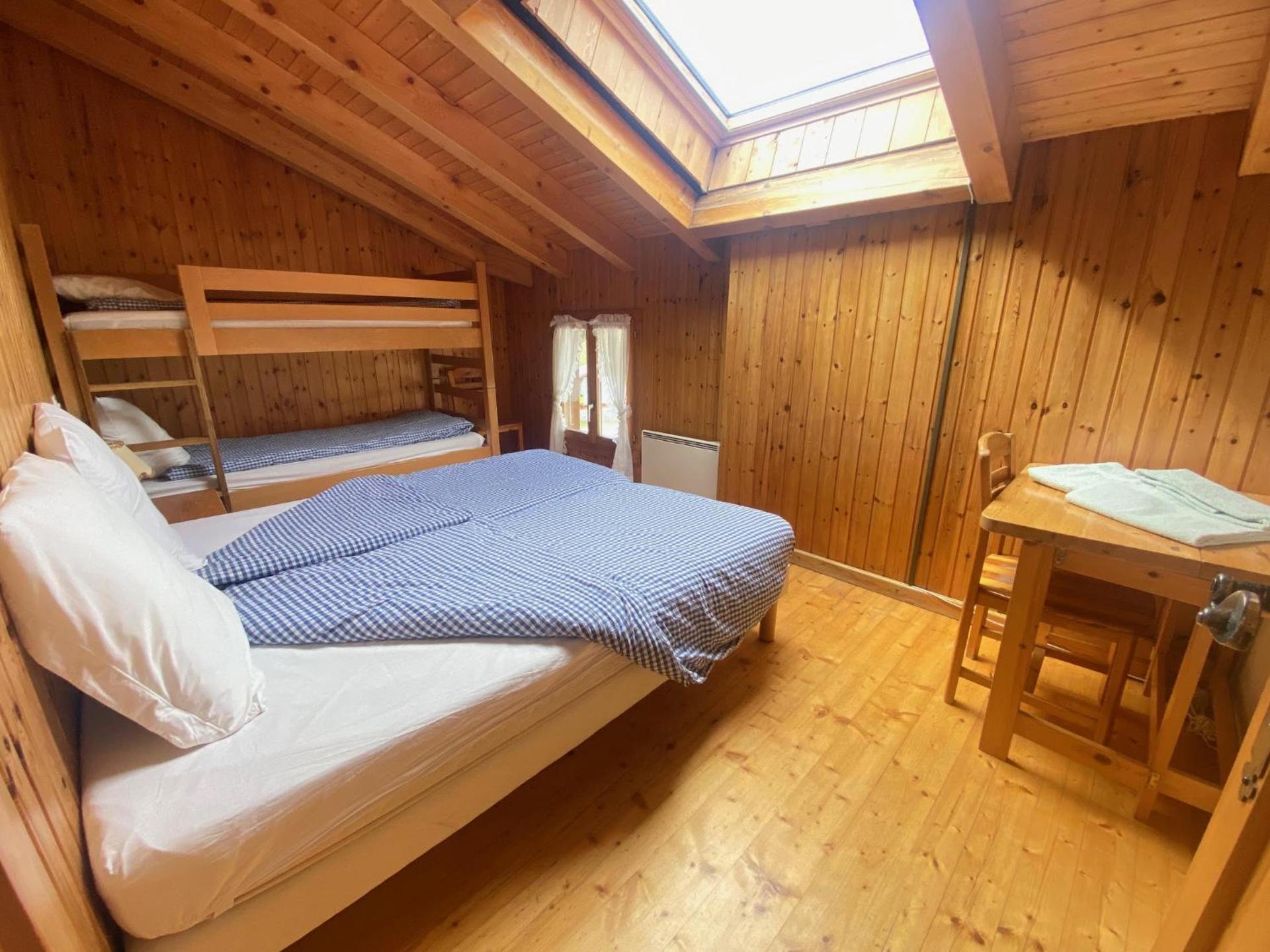 Auberge du Val des dix