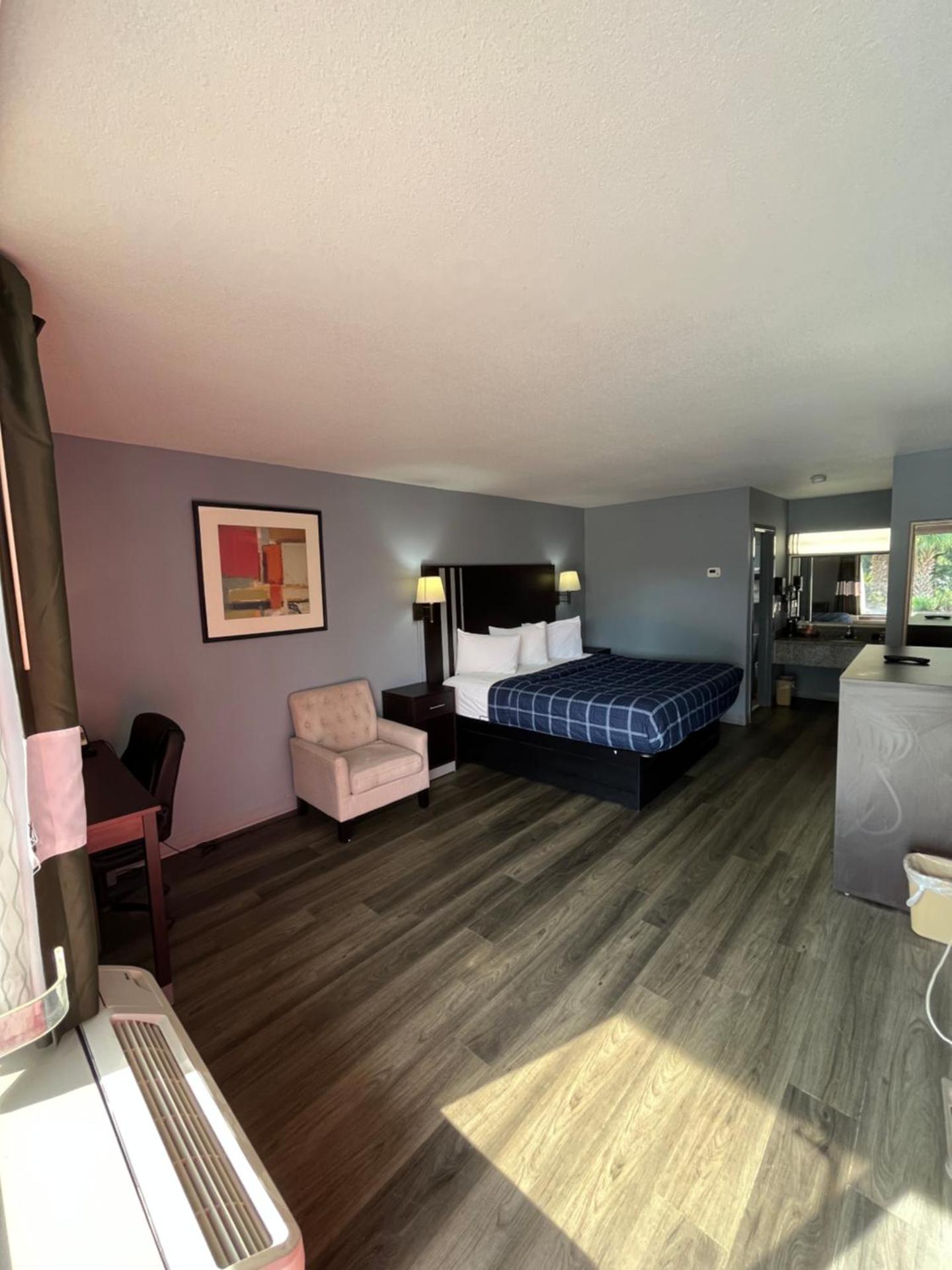 Old Town Inn St Augustine South