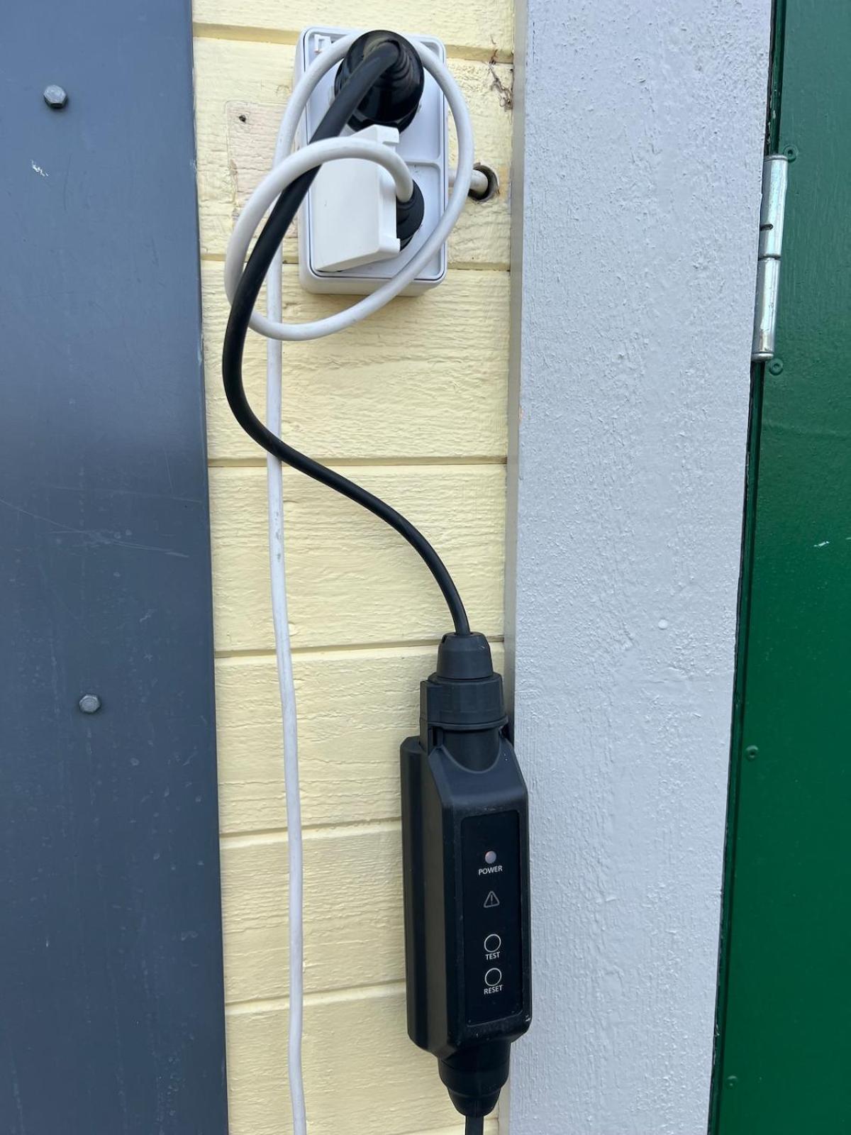 Small Seaside Cottage