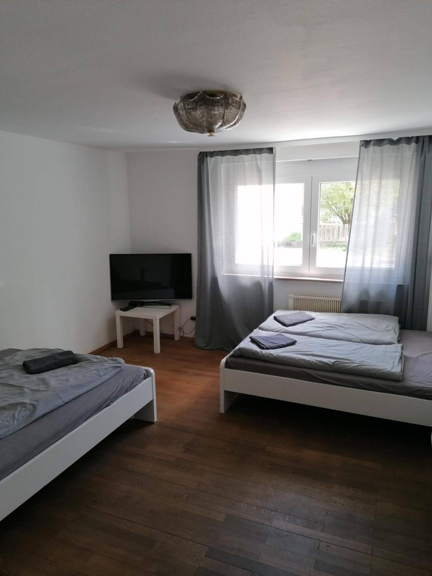 Gasthof ´s Gräbele