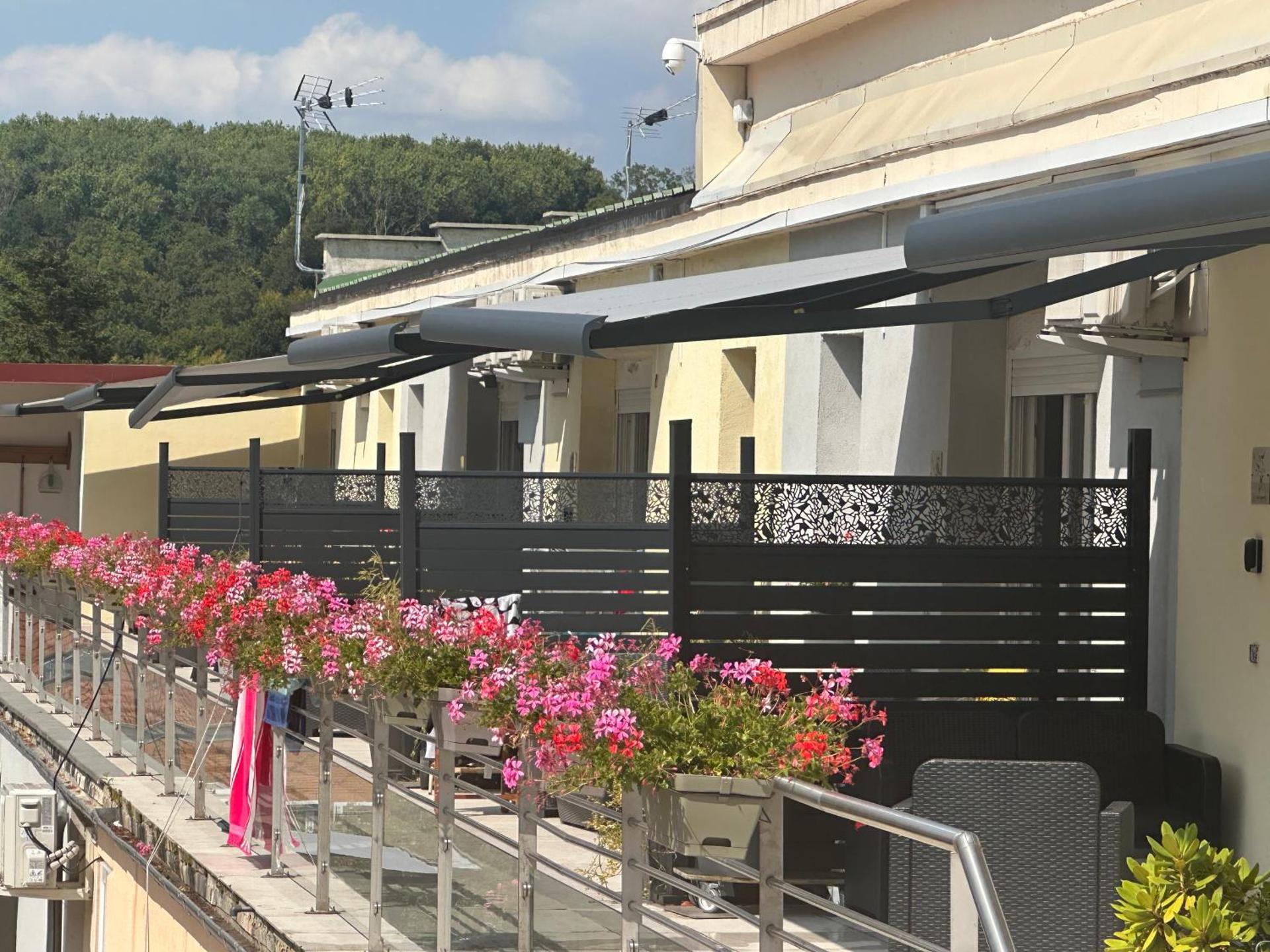 Les Oiseaux Résidence