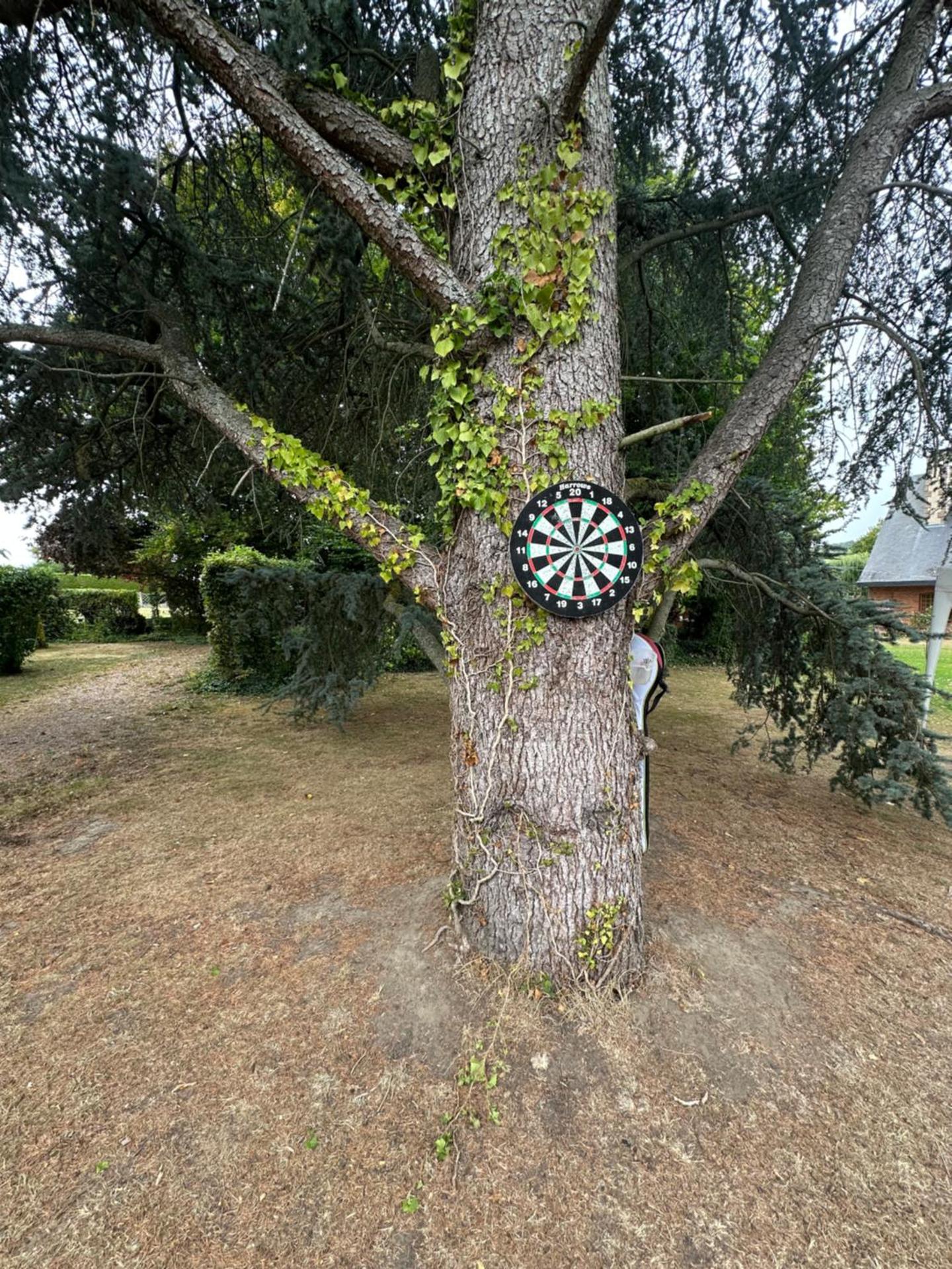 Les Oiseaux Résidence