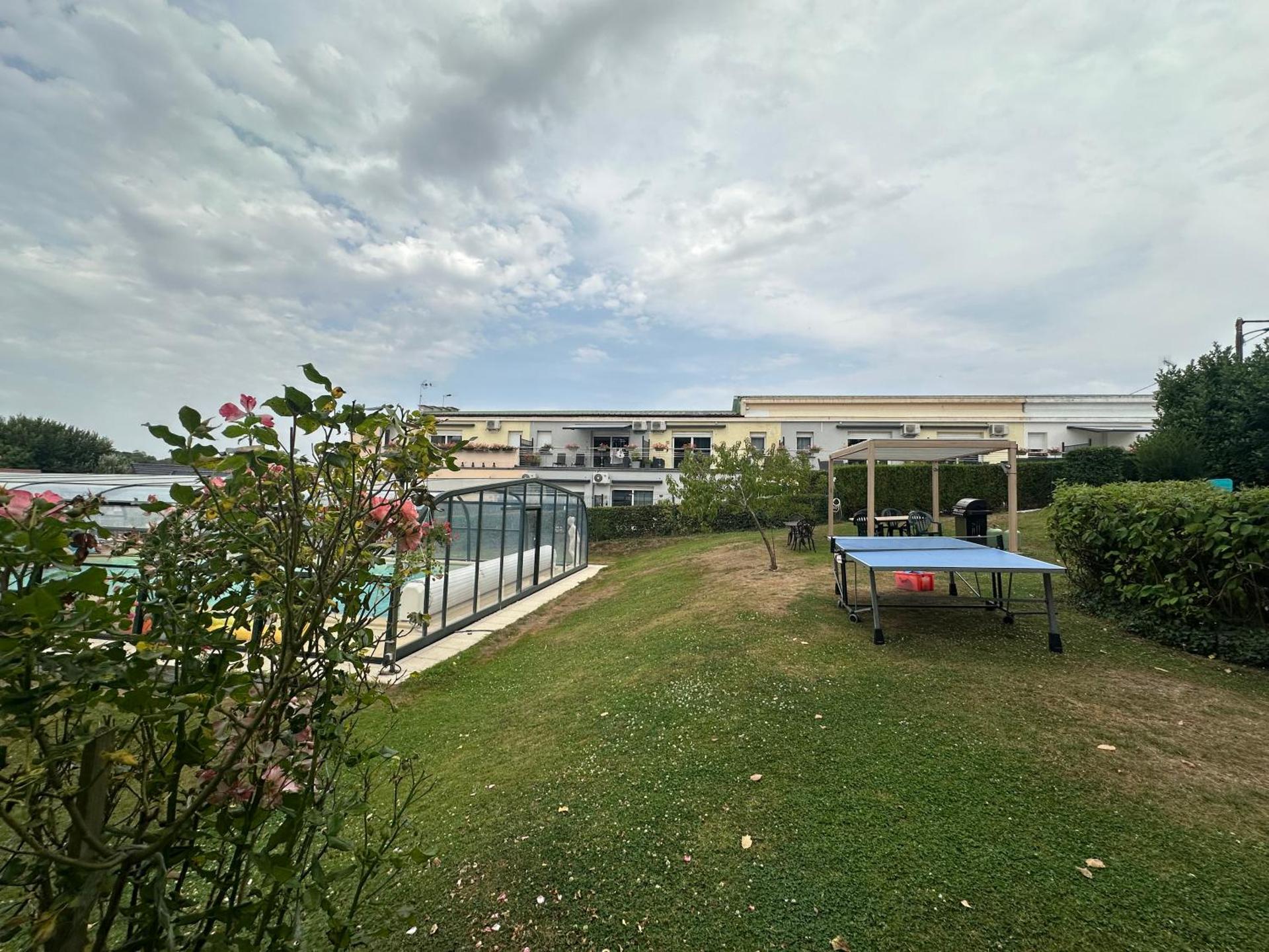 Les Oiseaux Résidence