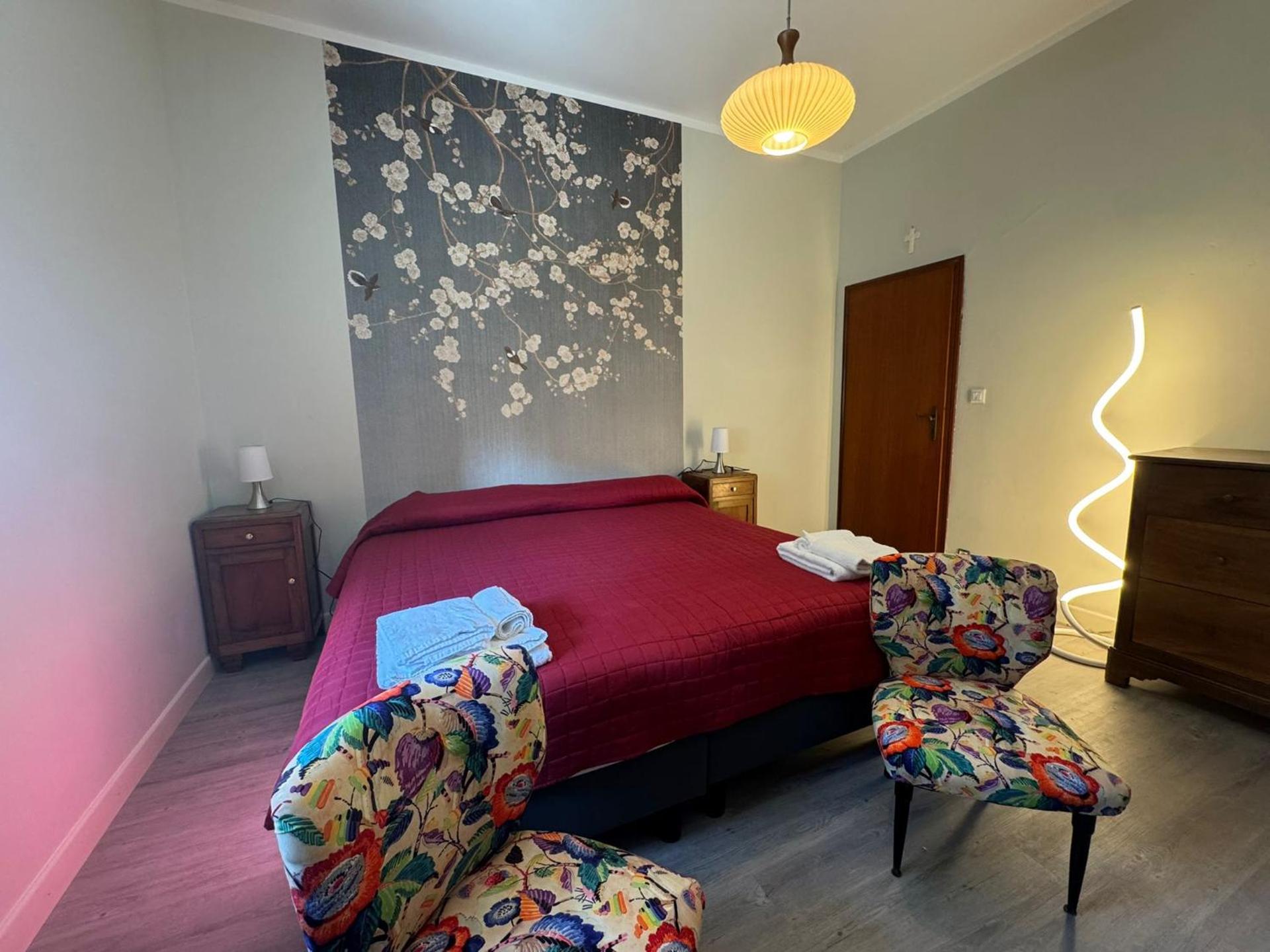 Da Noi Trattoria Hotel