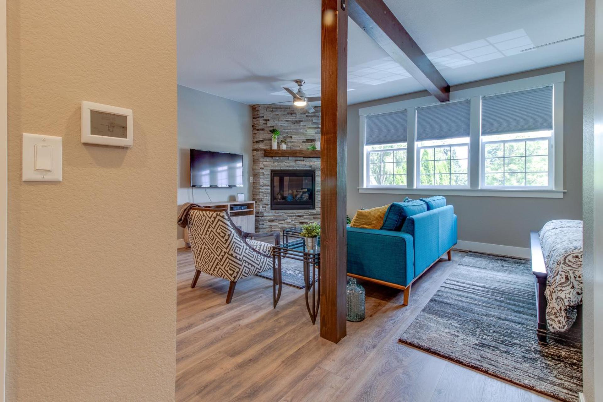 Johnson Street Studio