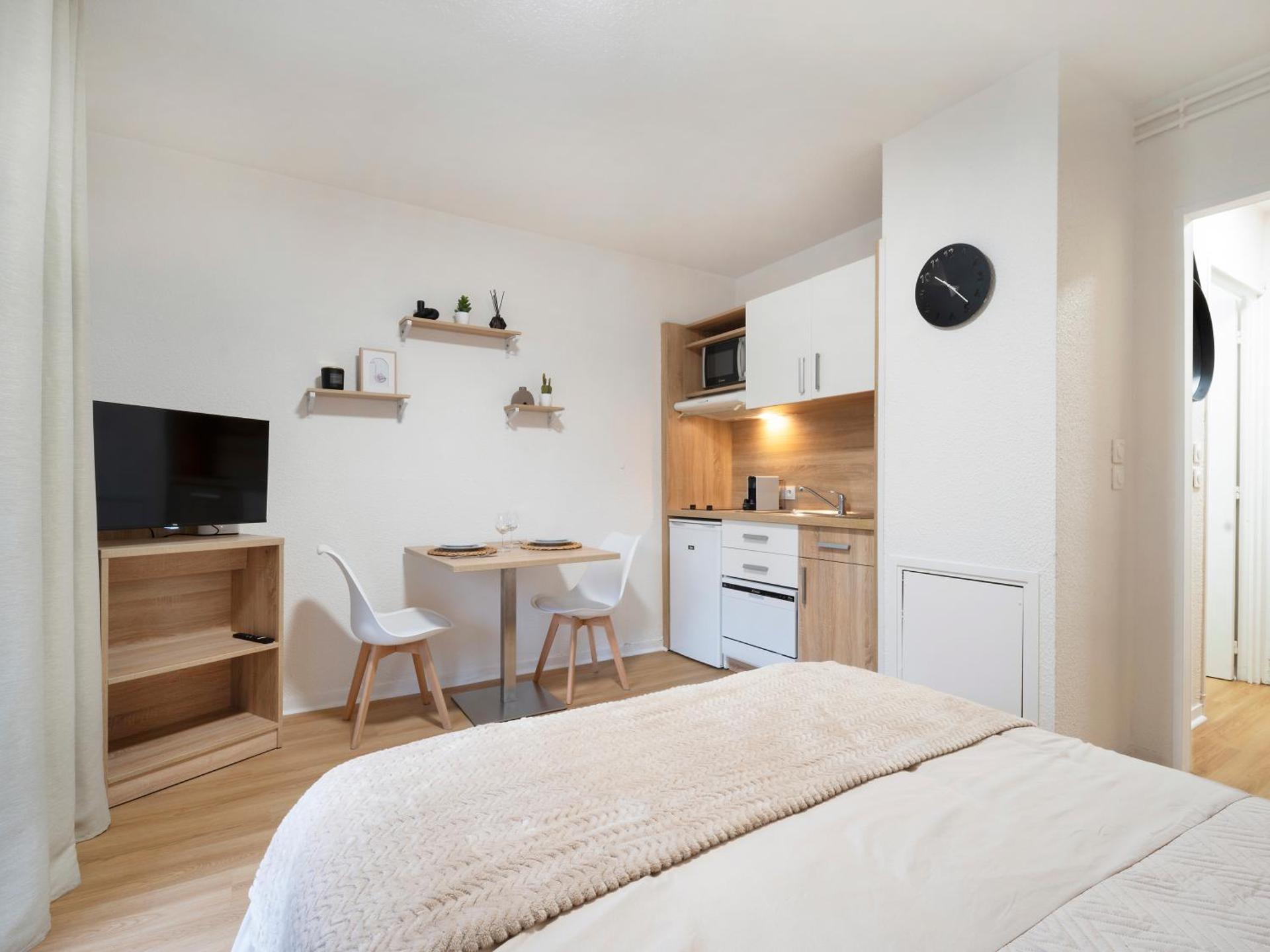 Le doux refuge domaine thermal et activités touristiques Amnéville