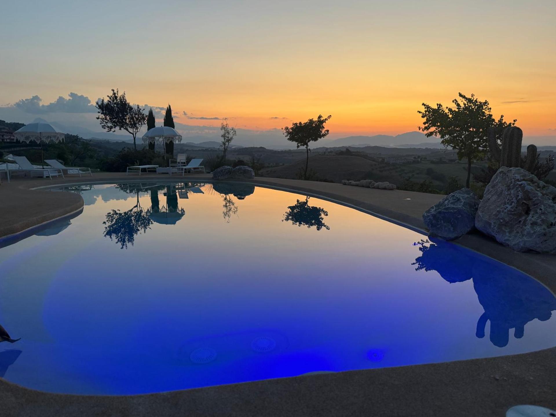 La Chiocciola Resort