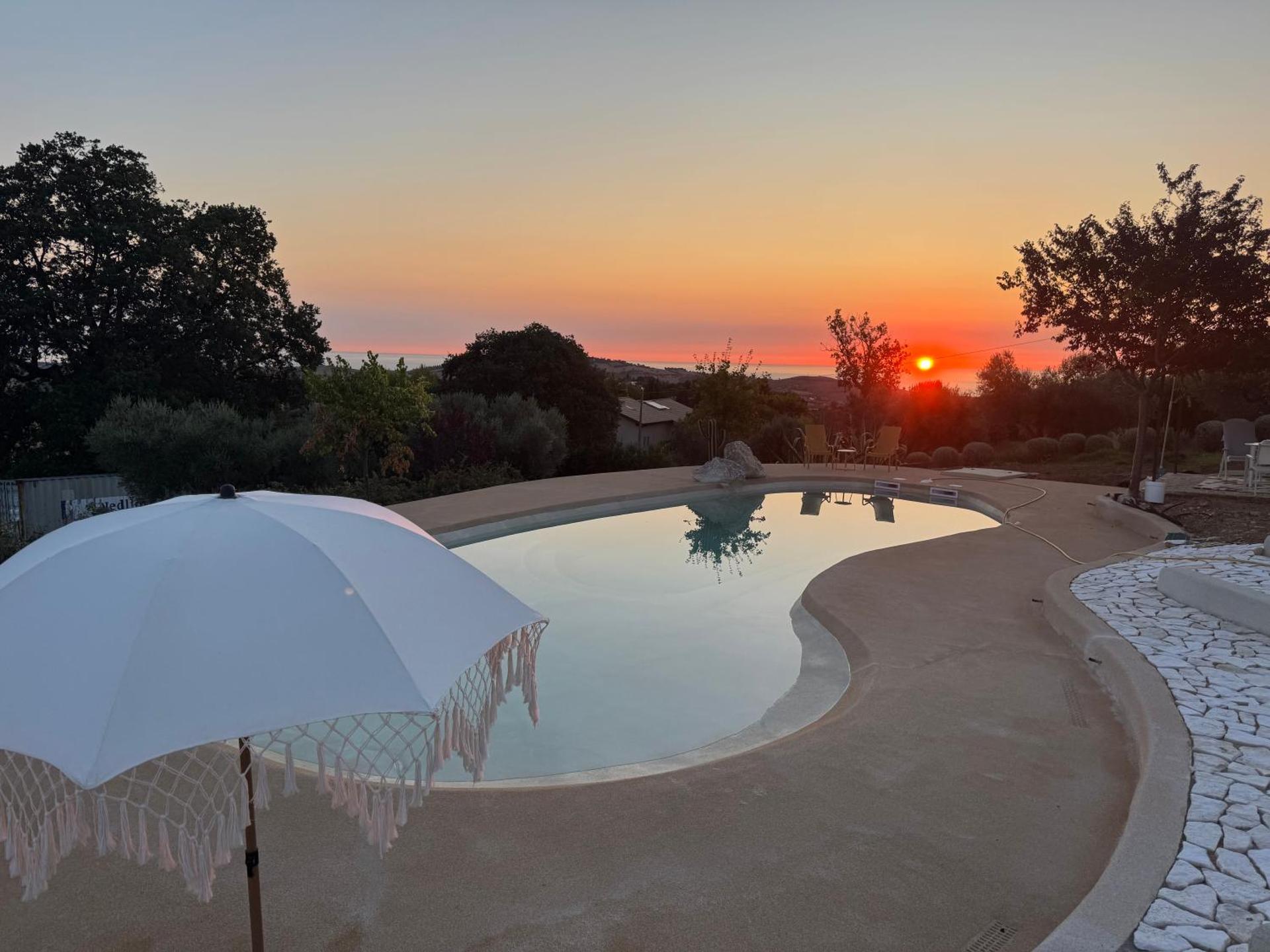 La Chiocciola Resort