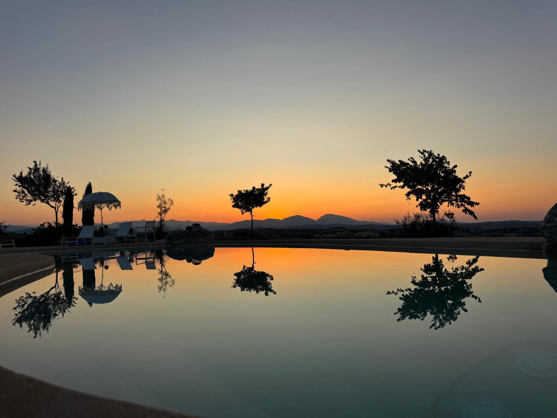 La Chiocciola Resort