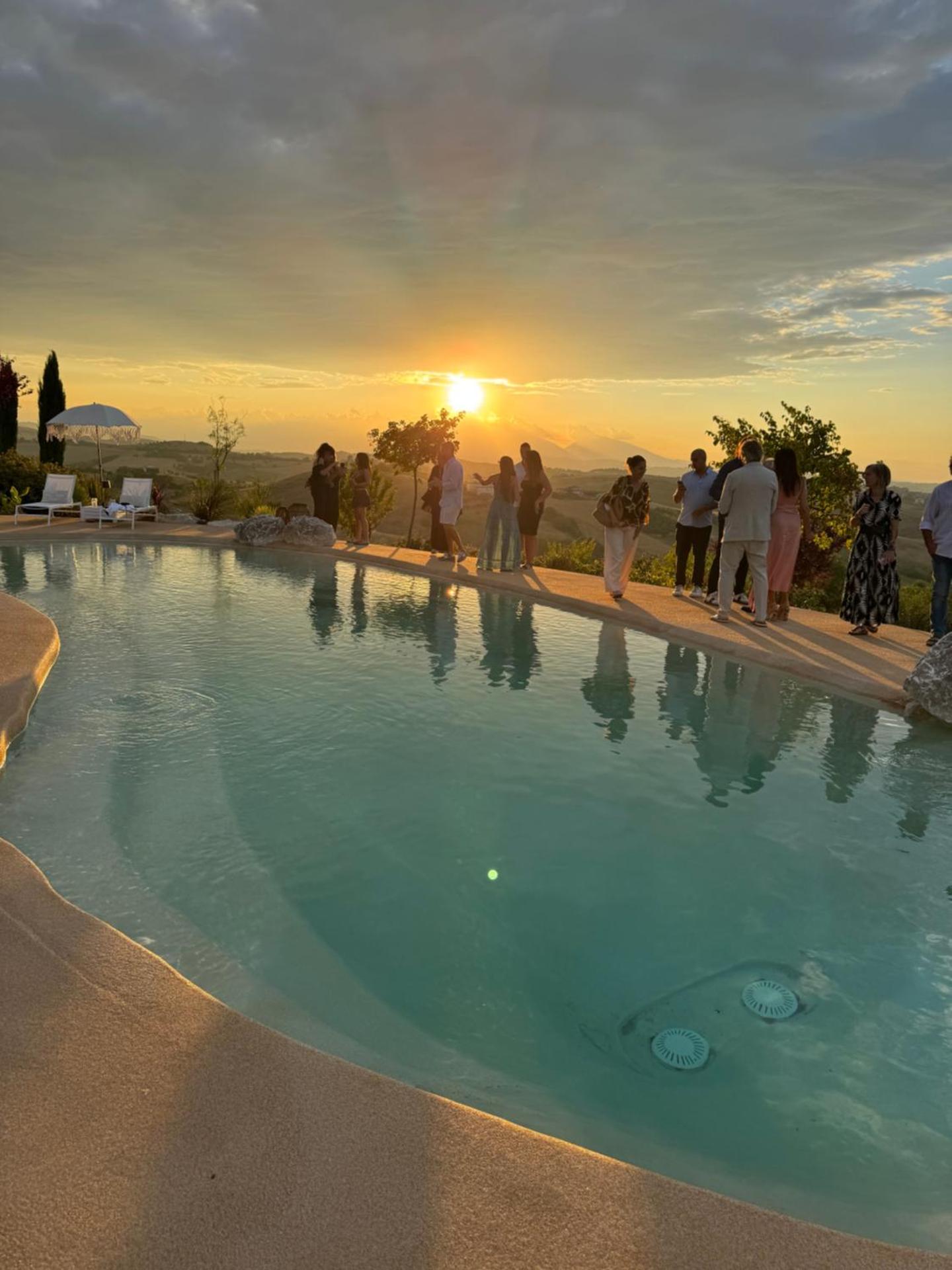 La Chiocciola Resort