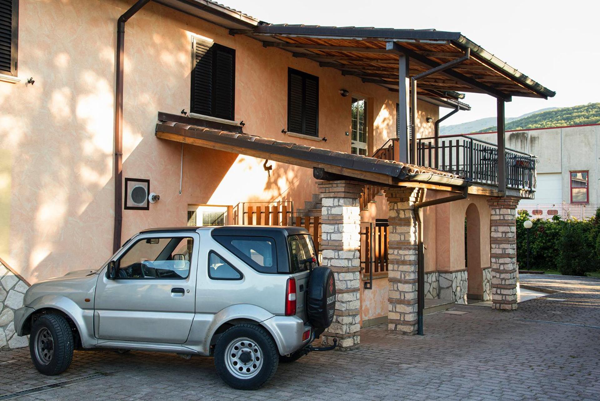 Agriturismo il filo di Arianna