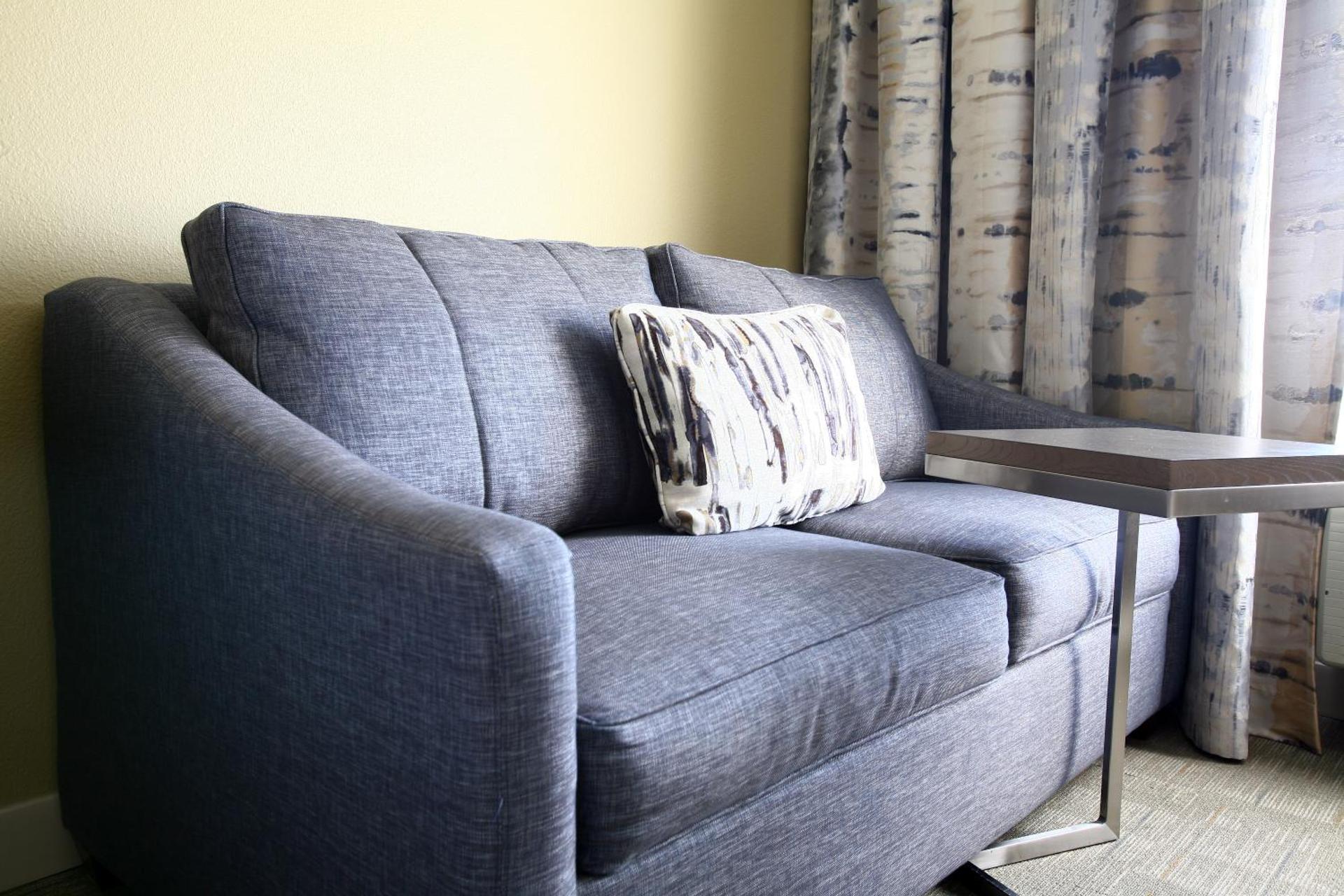 King Studio Suite with Sofa Bed - Non-Smoking