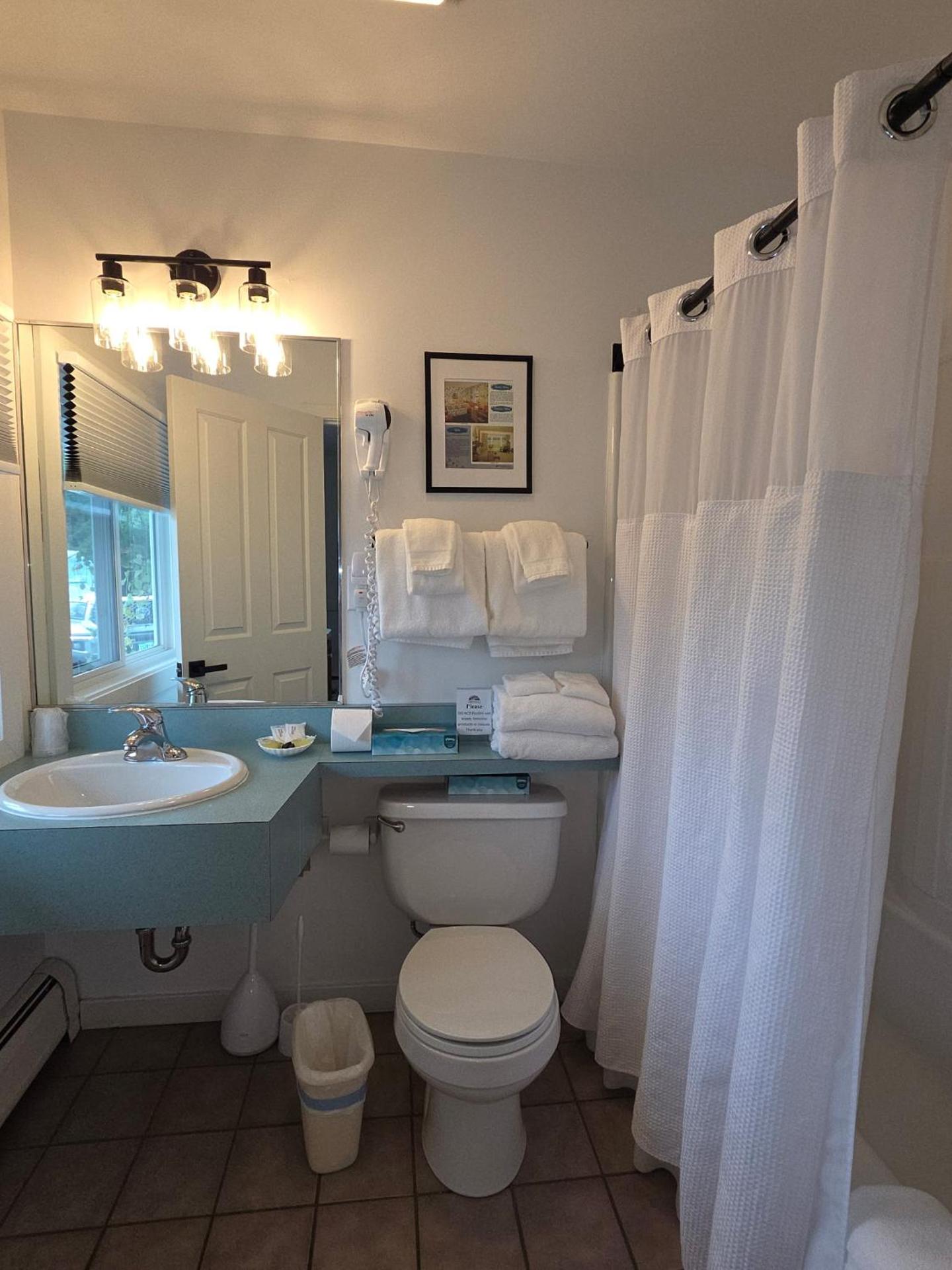 Stowe Motel & Snowdrift