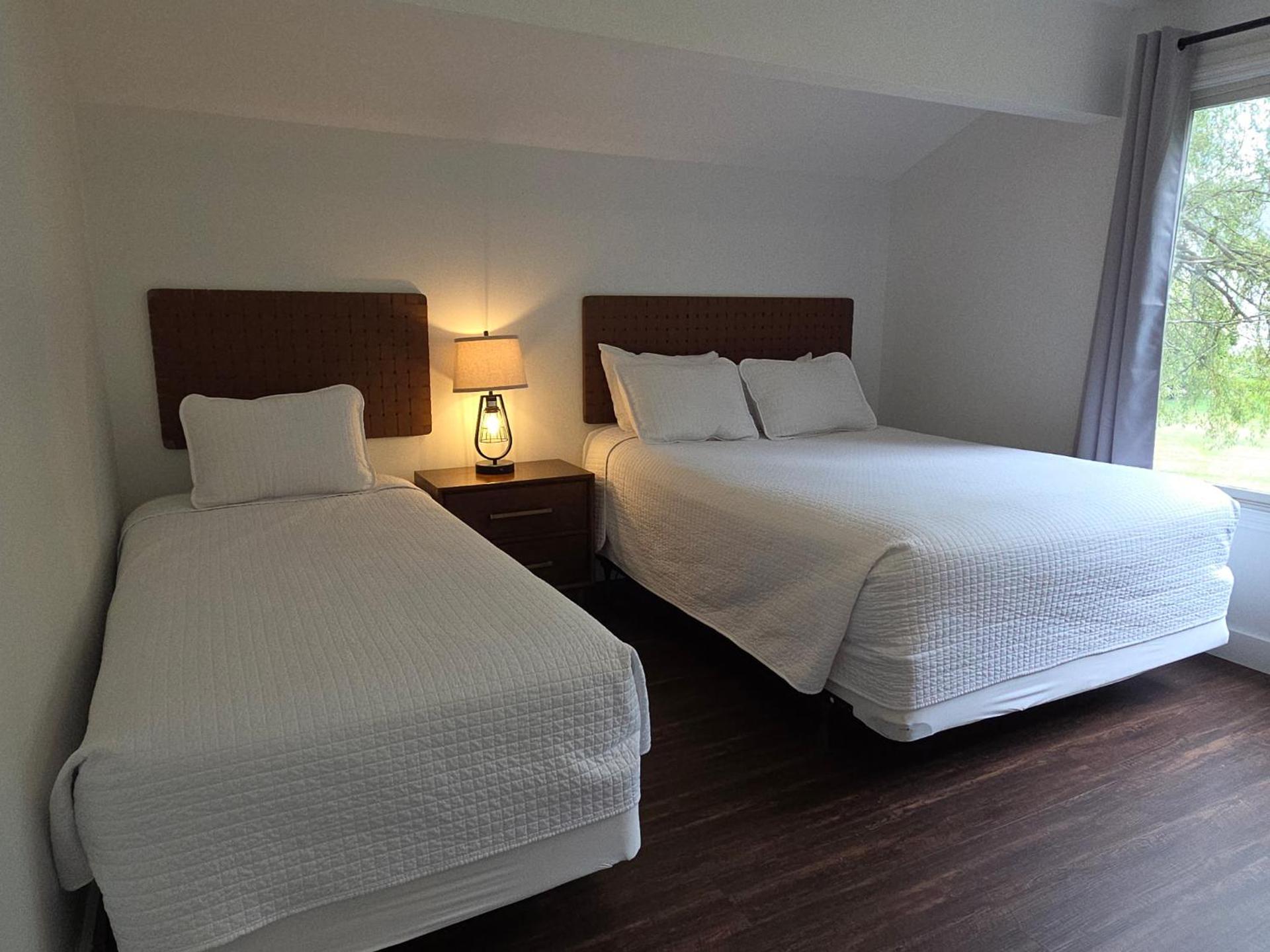 Stowe Motel & Snowdrift