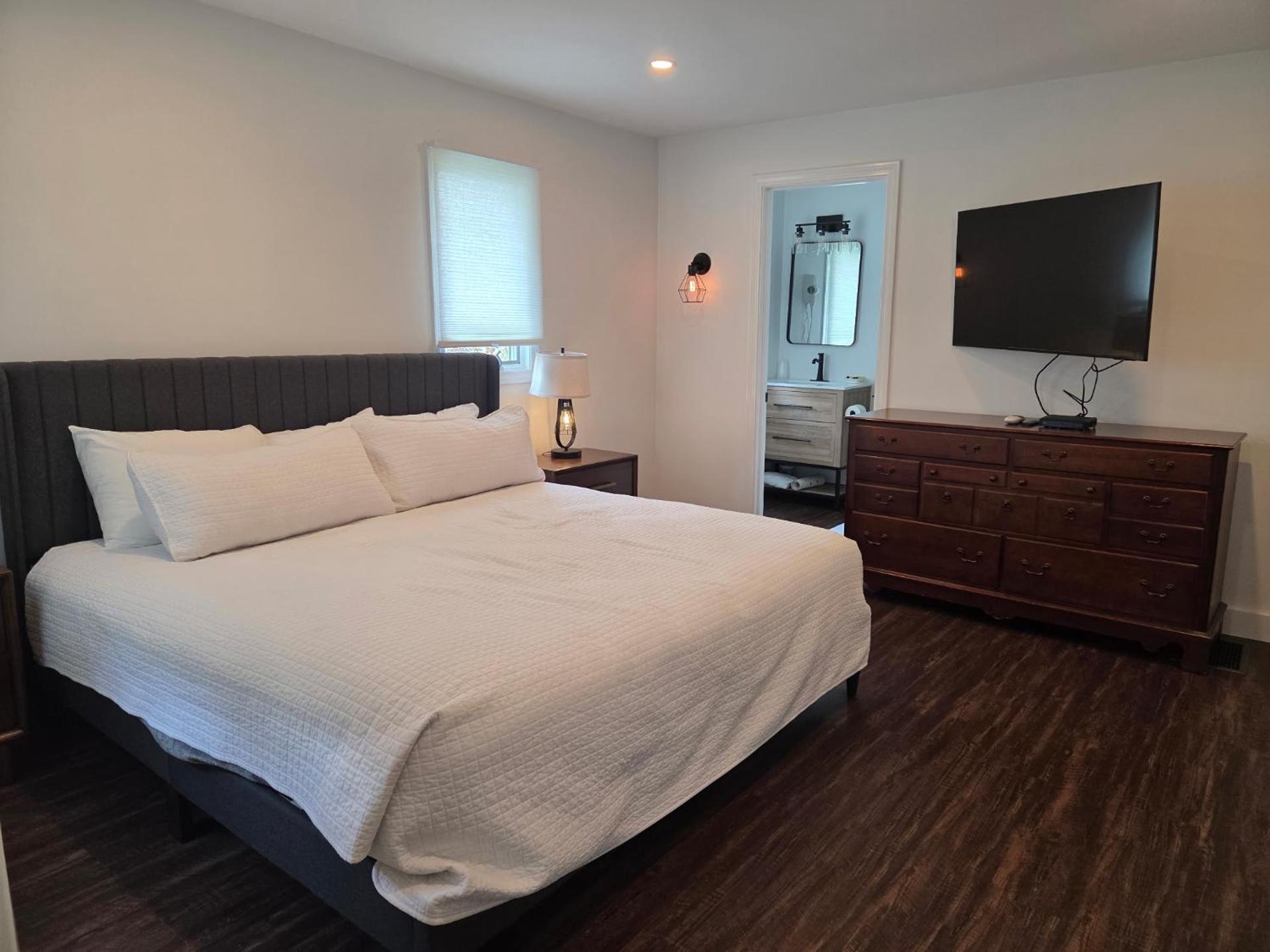 Stowe Motel & Snowdrift