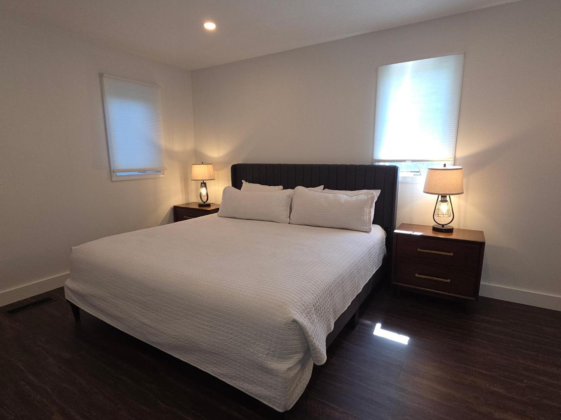 Stowe Motel & Snowdrift