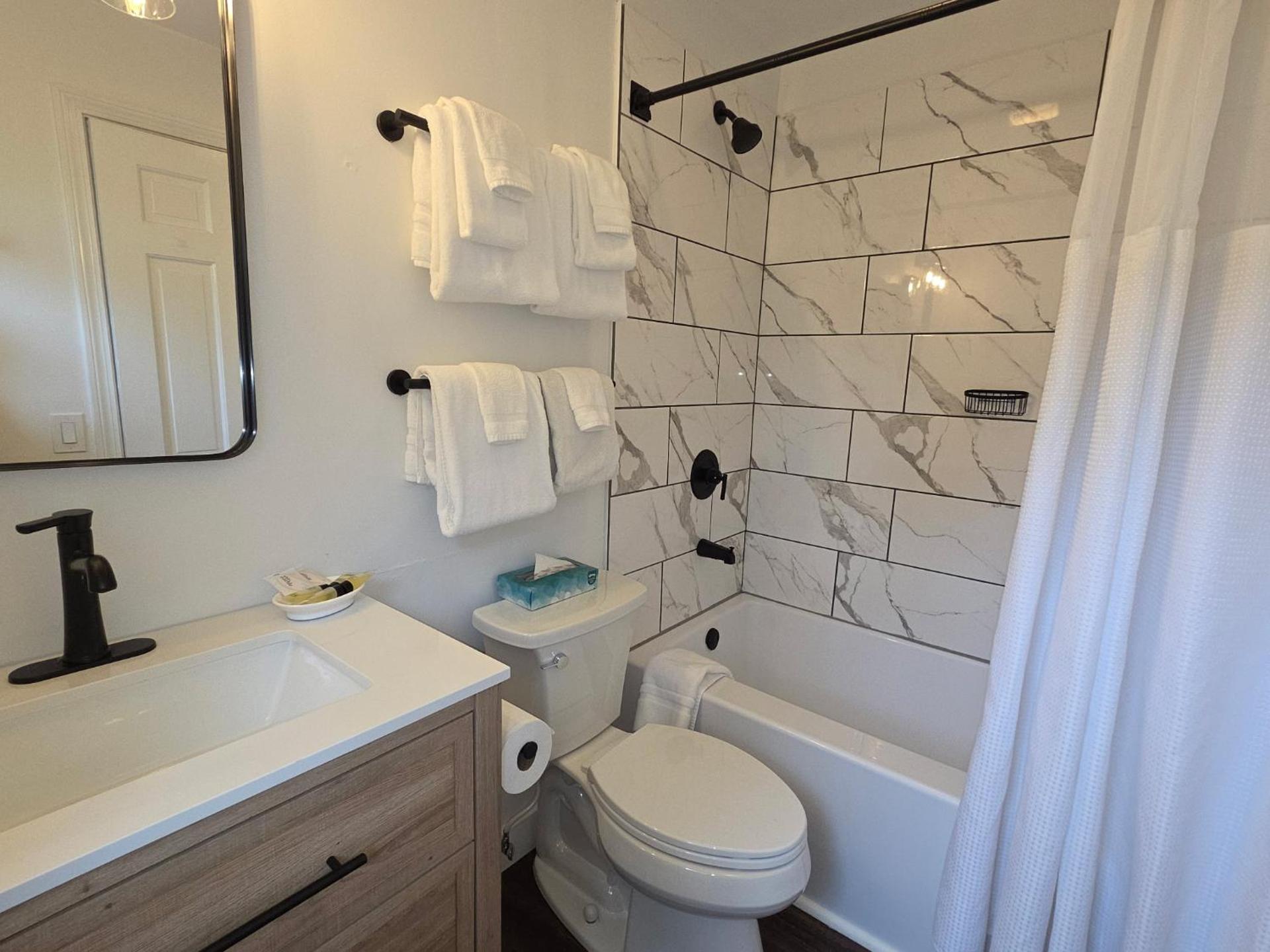 Stowe Motel & Snowdrift