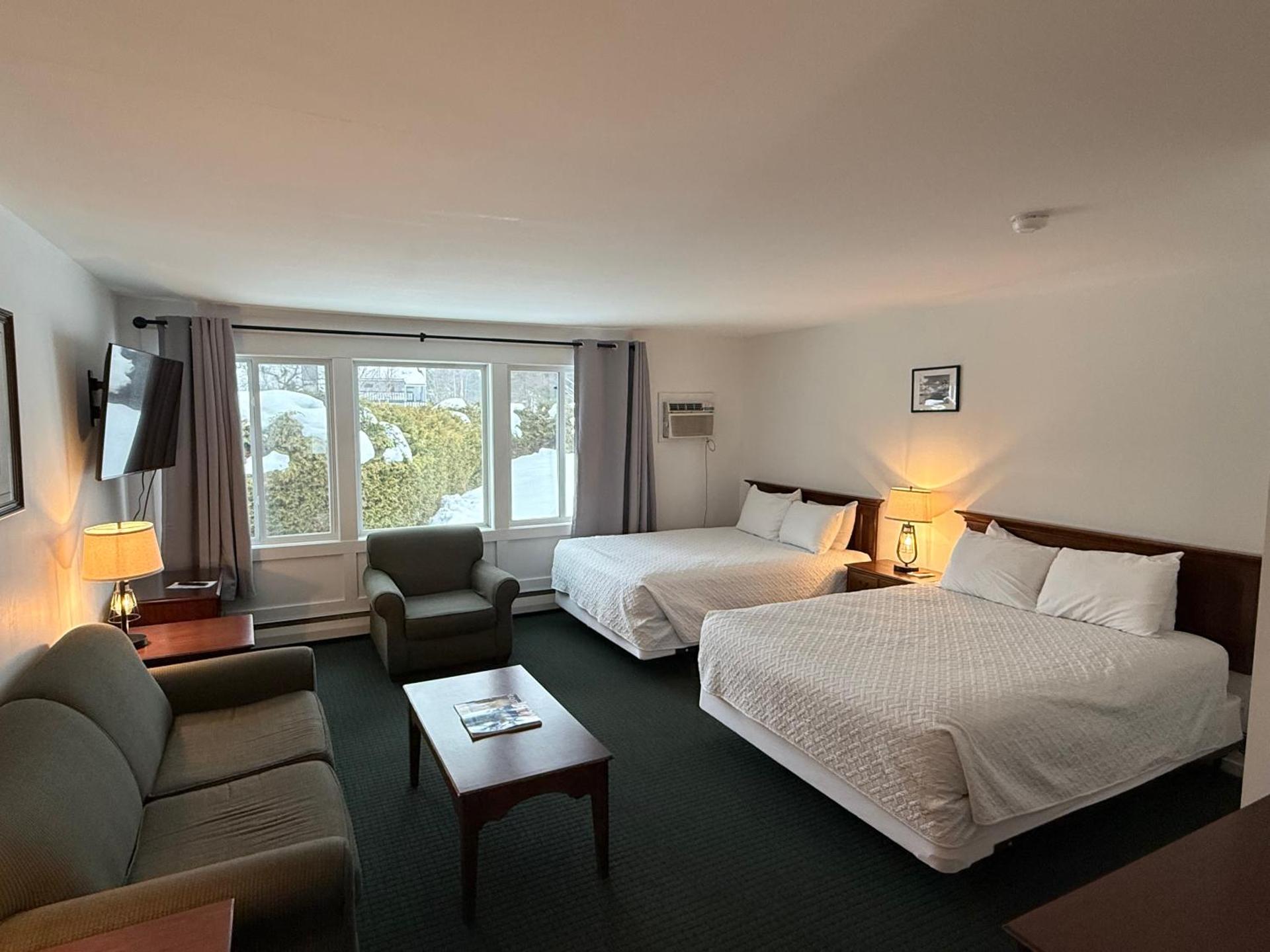 Stowe Motel & Snowdrift