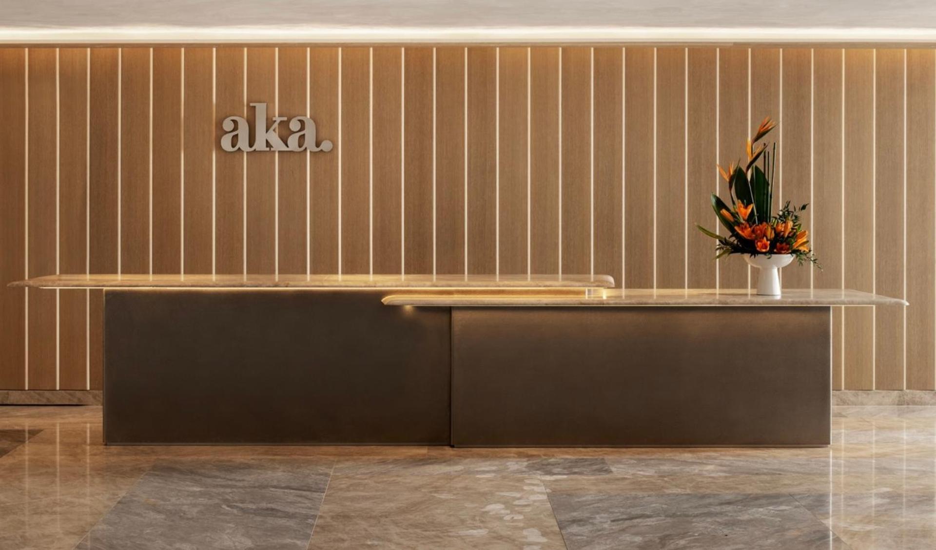 Miami Brickell Condos, Free Parking - AKA Residence