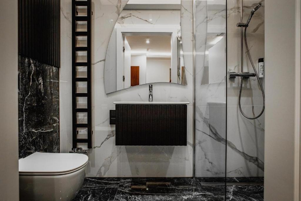 Bursztynowe Apartamenty Brzozowa 6