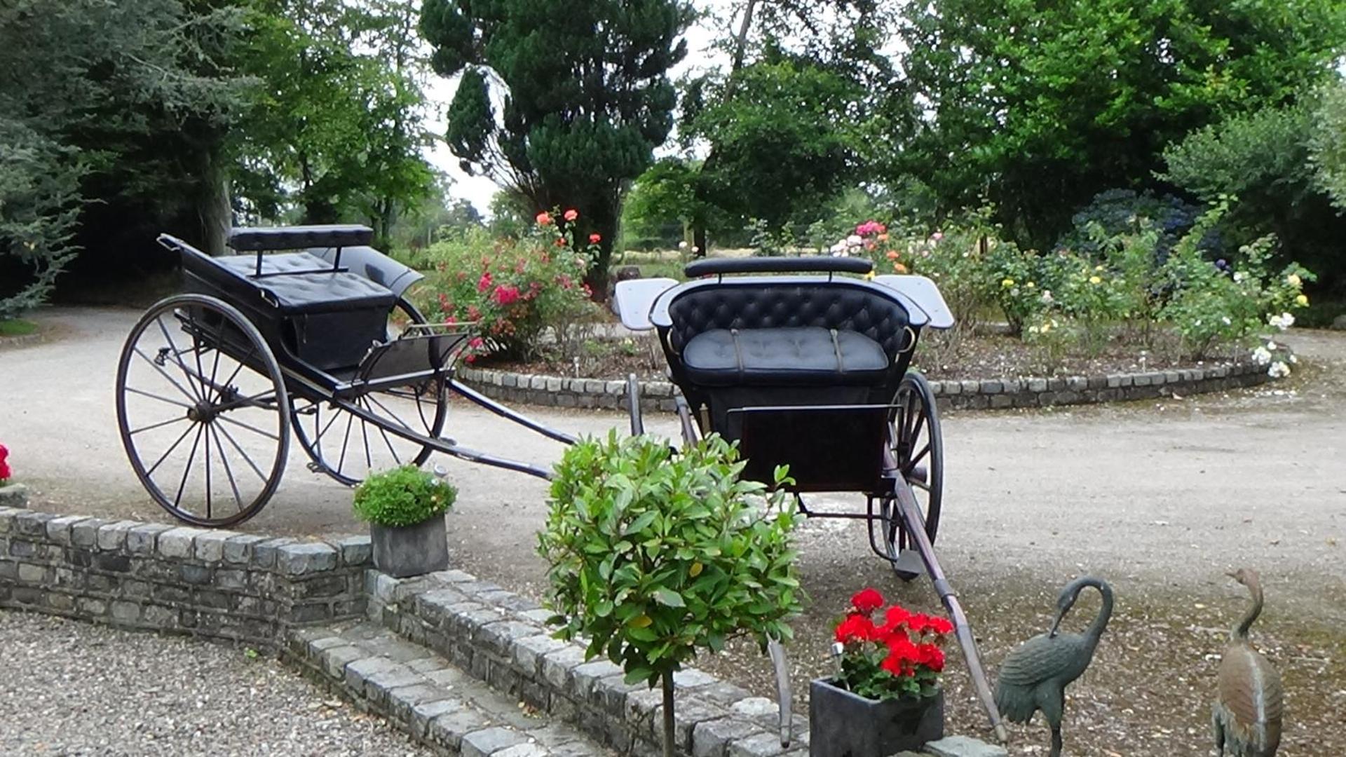 The Weaver's Cottage