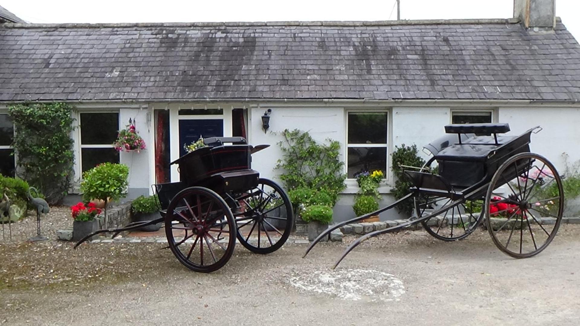 The Weaver's Cottage