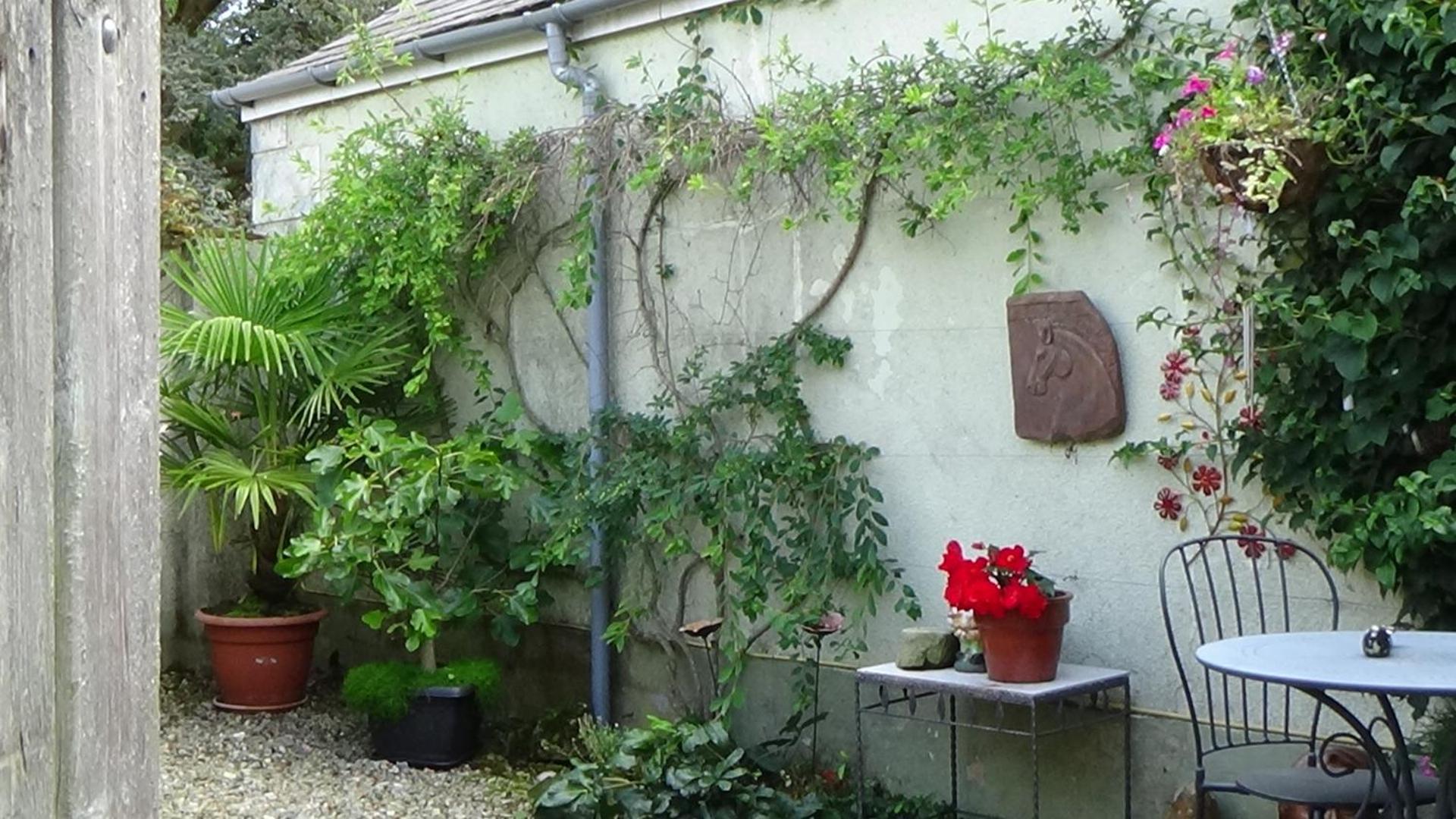 The Weaver's Cottage